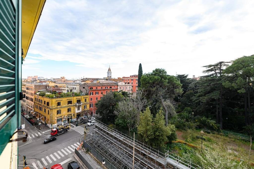 Marrucini Apartment