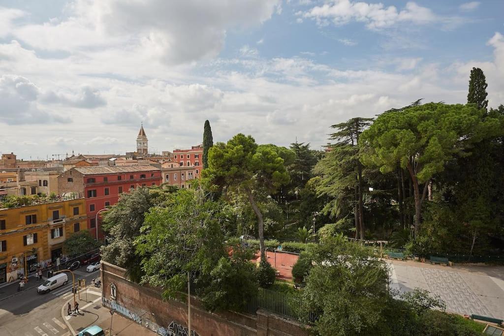 Marrucini * Rome