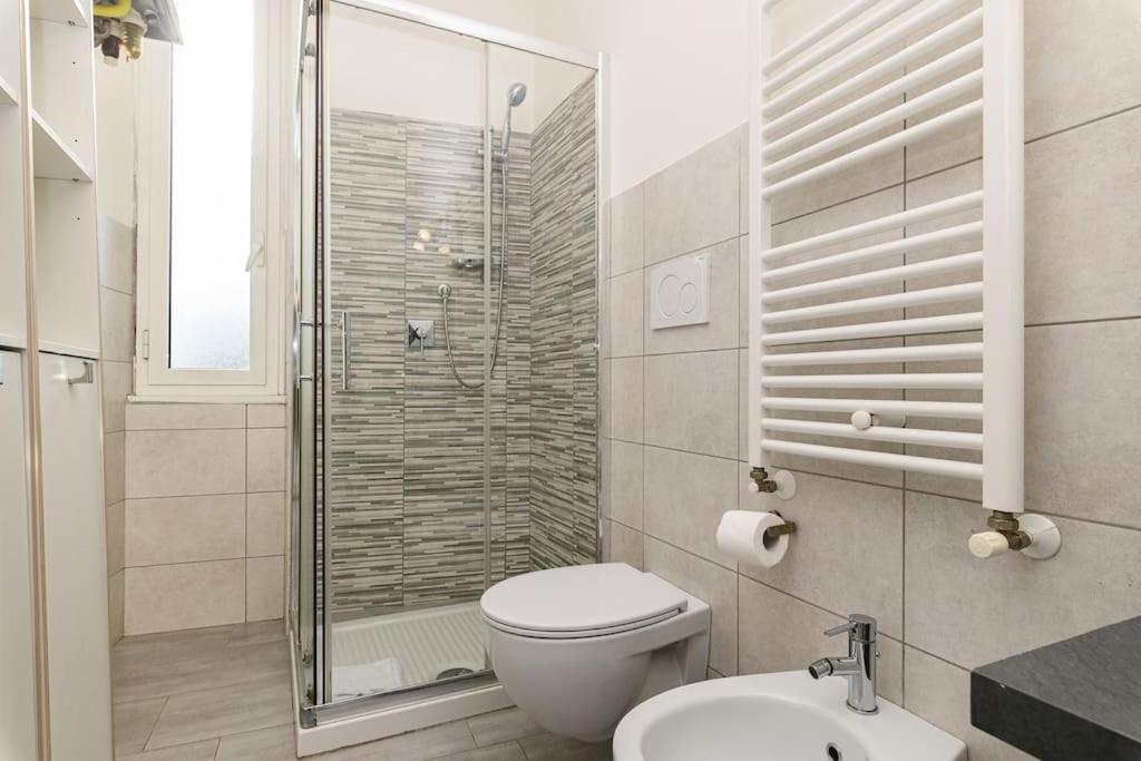 Marrucini Apartment Rome