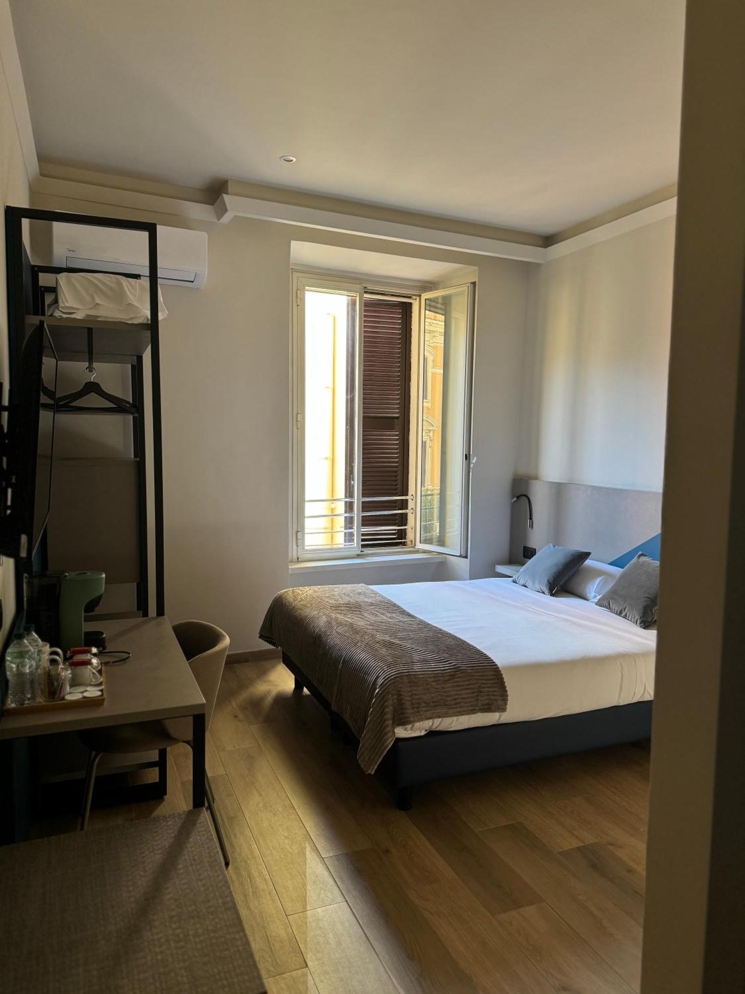 Honeycomb Appartement *