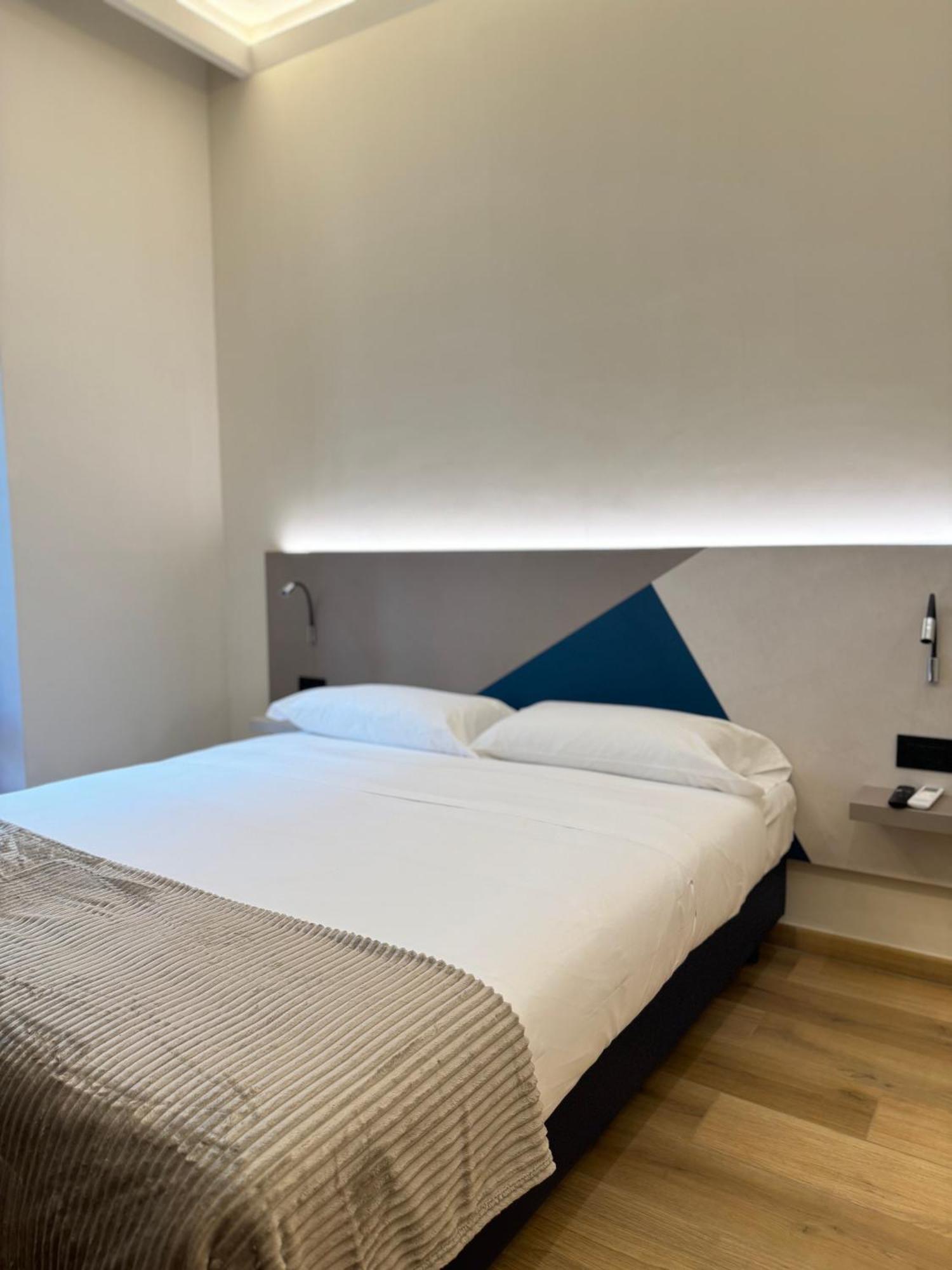 Honeycomb Apartment Rome
