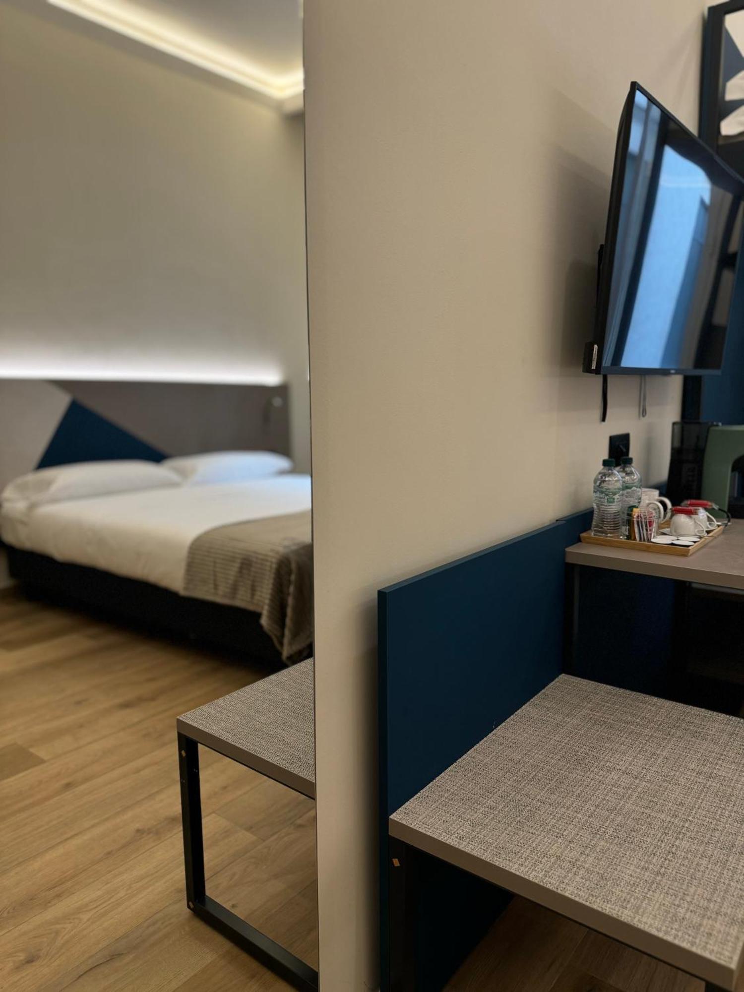 Appartement Honeycomb Rome