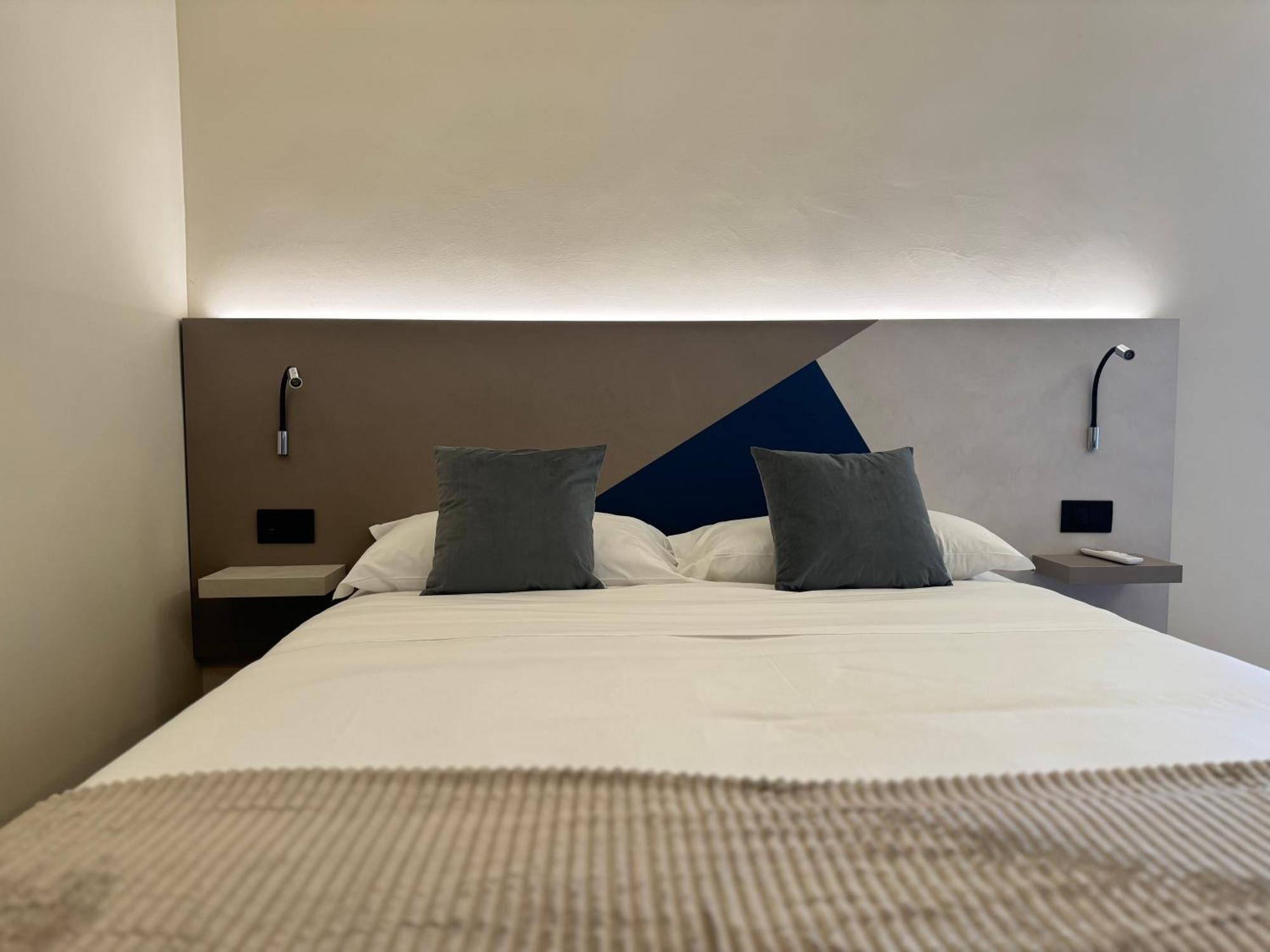 Honeycomb Apartment Rome