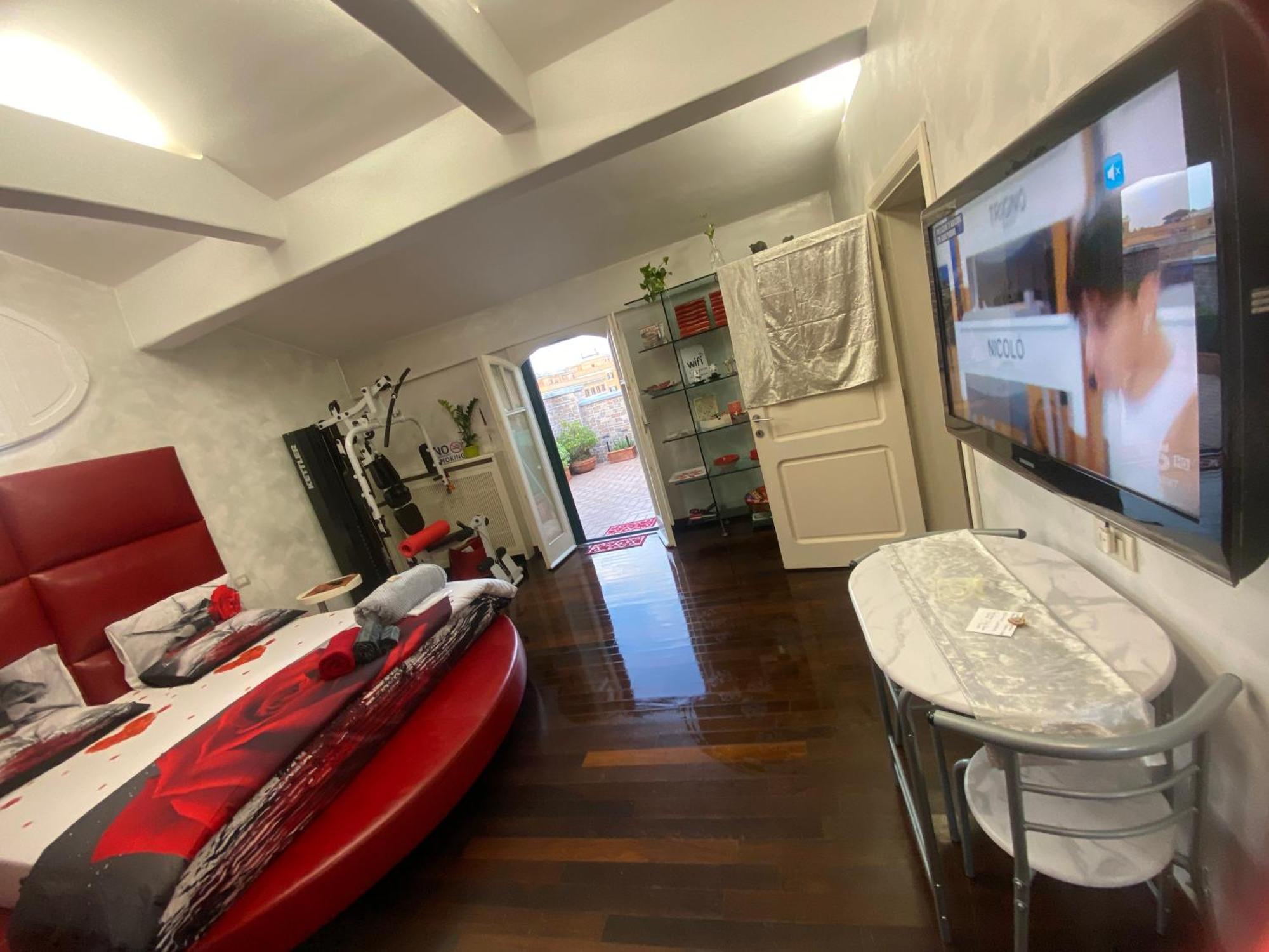 Ave Appartement *