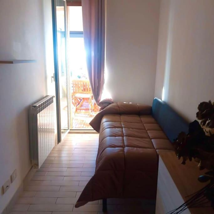Veronica's House * Rome