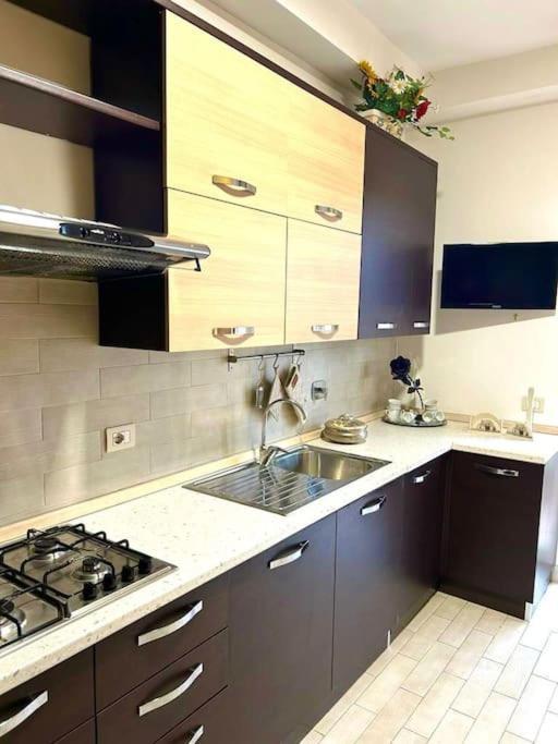 Veronica's House Apartment