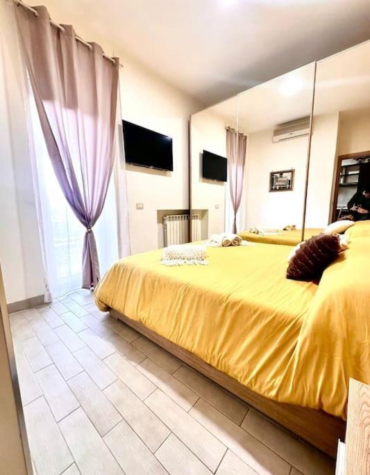 Veronica's House Rome