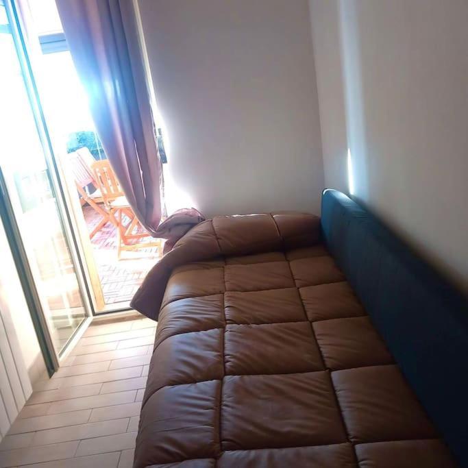 Veronica's House * Rome