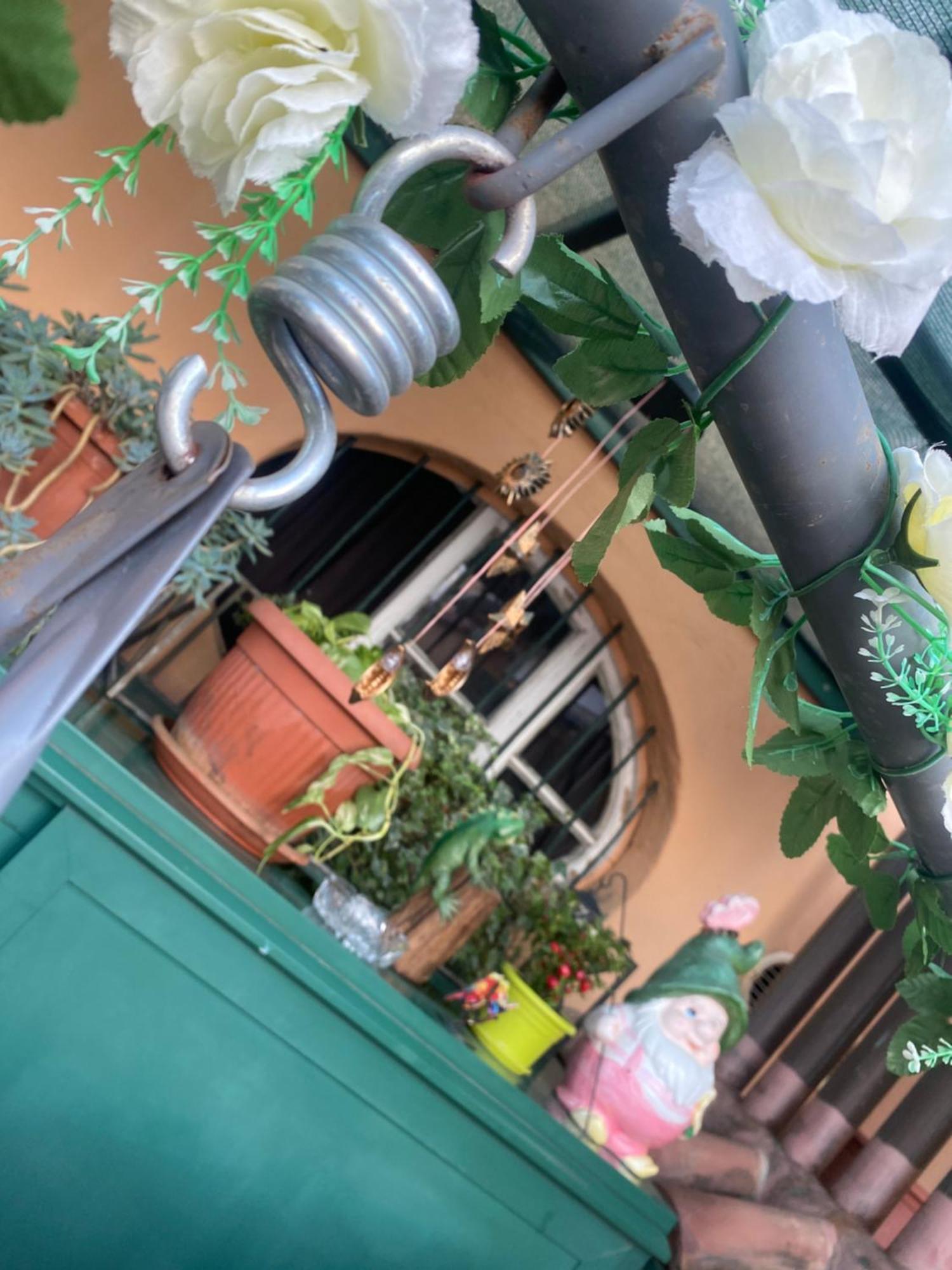 Appartement Ave