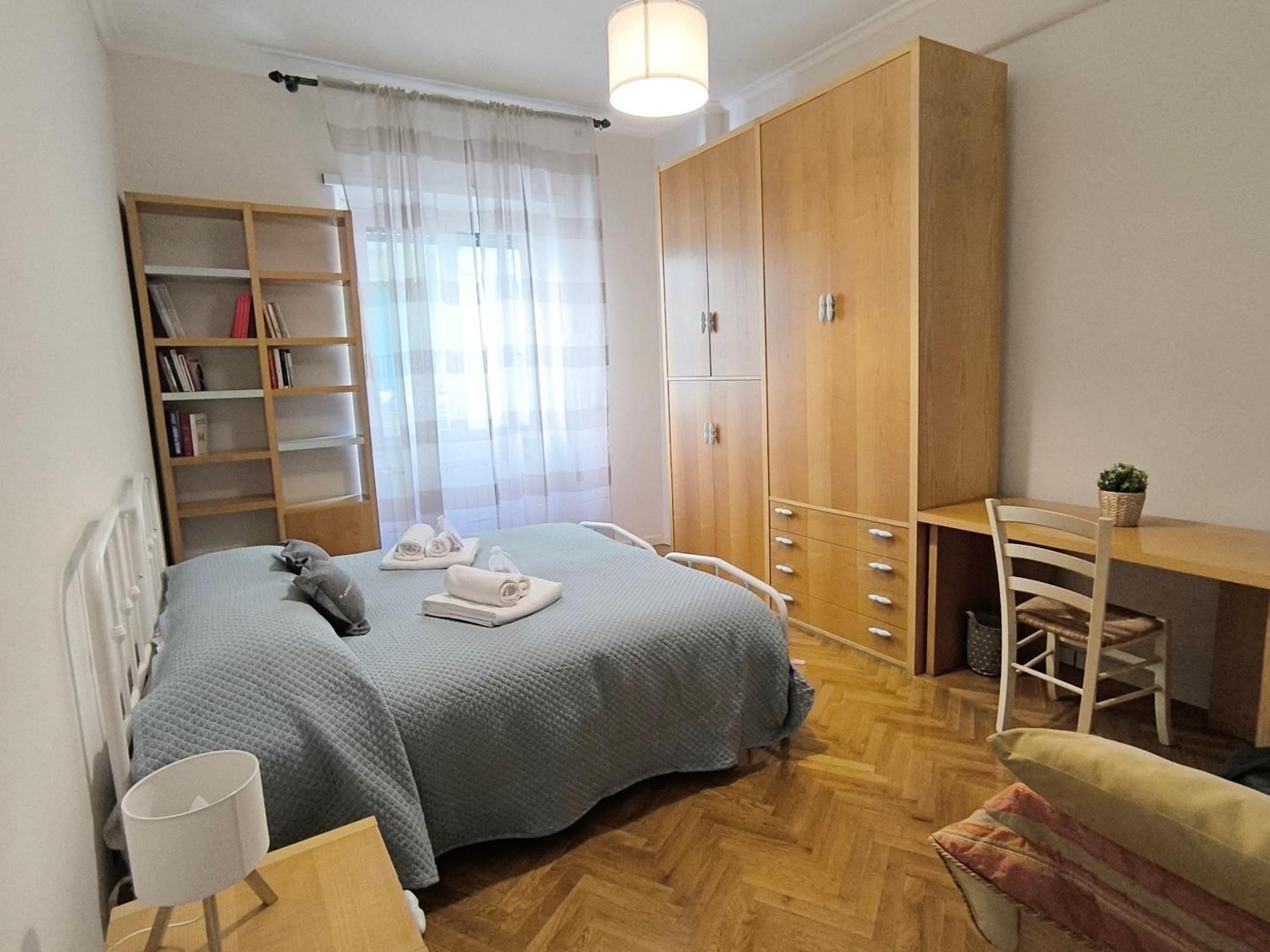 Appartement Turistico *