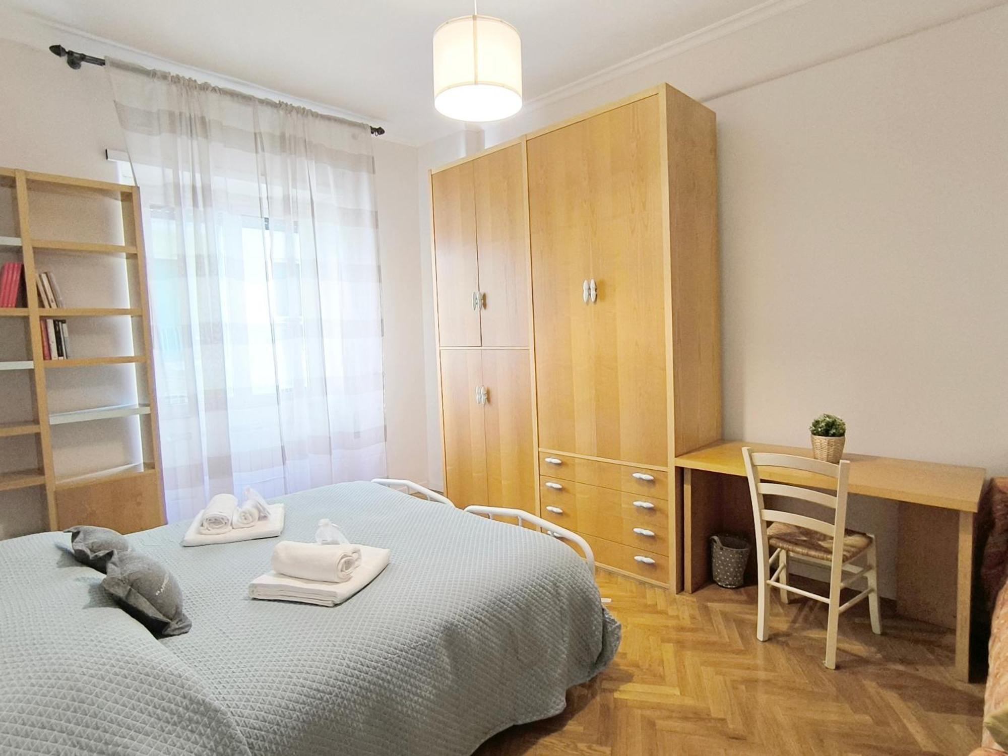 Turistico Appartement