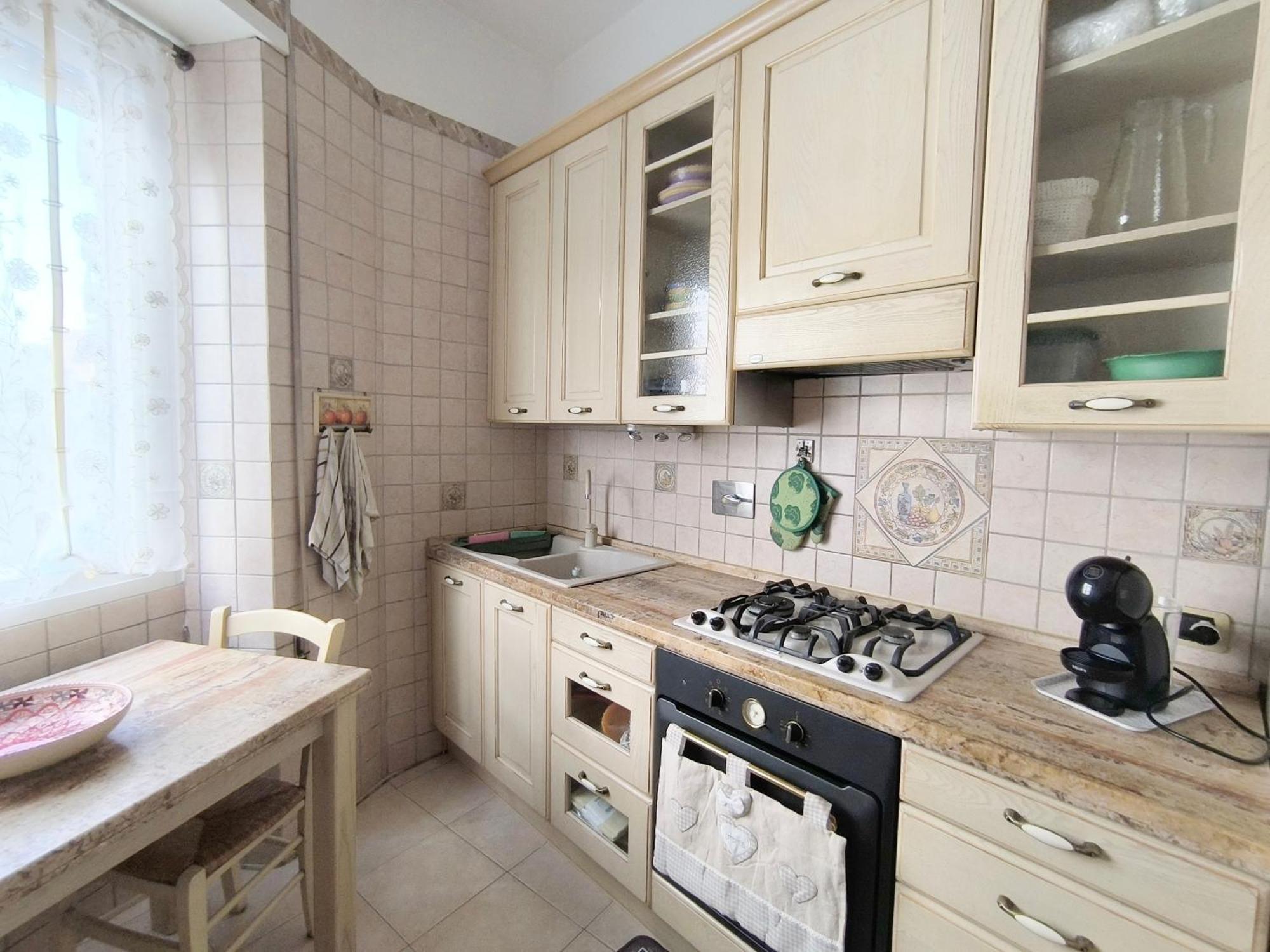 Appartement Turistico