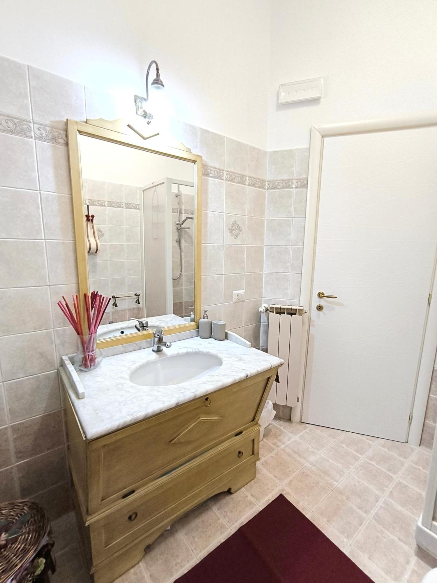 Turistico Appartement Rome