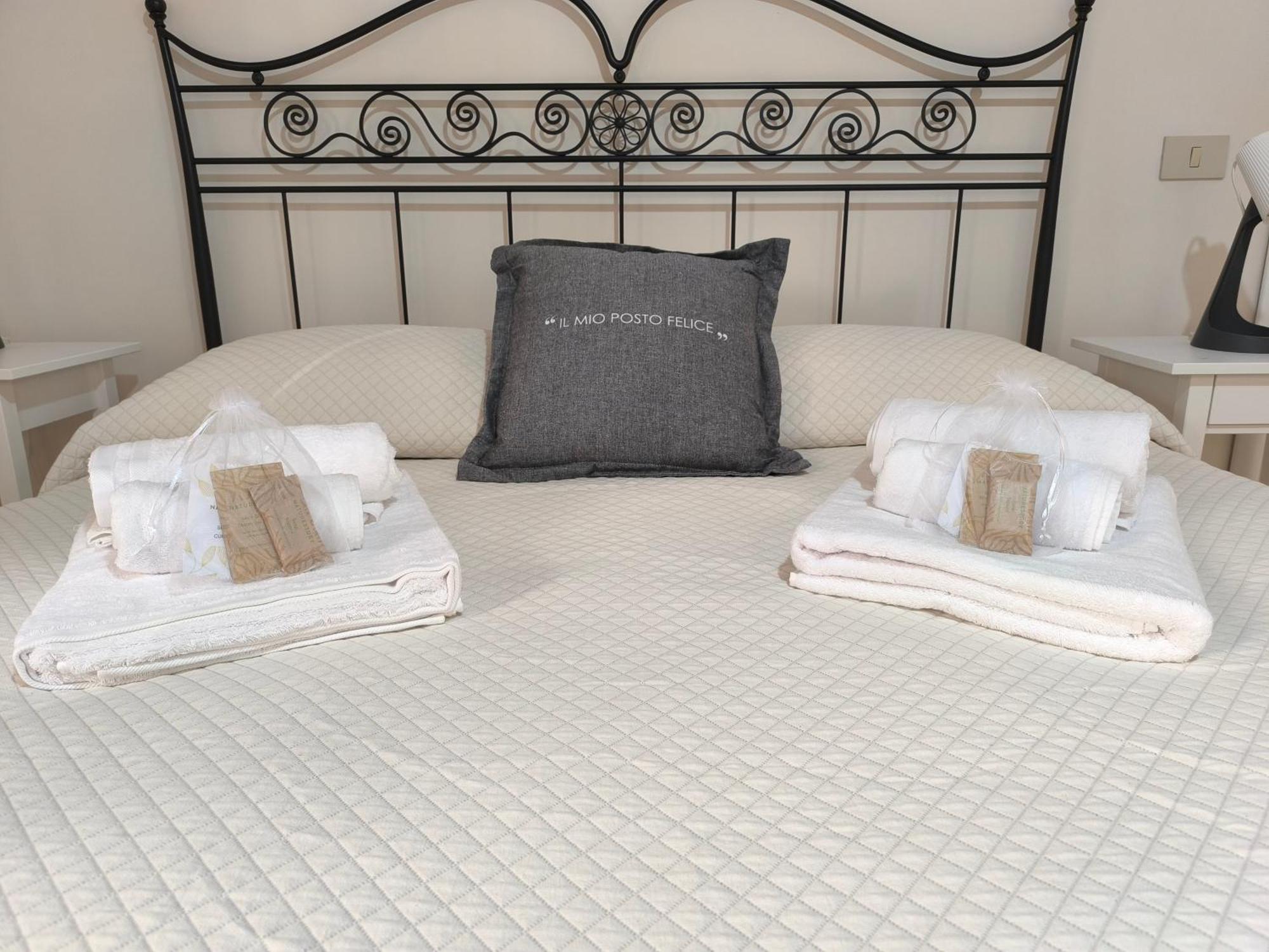 Appartement Turistico