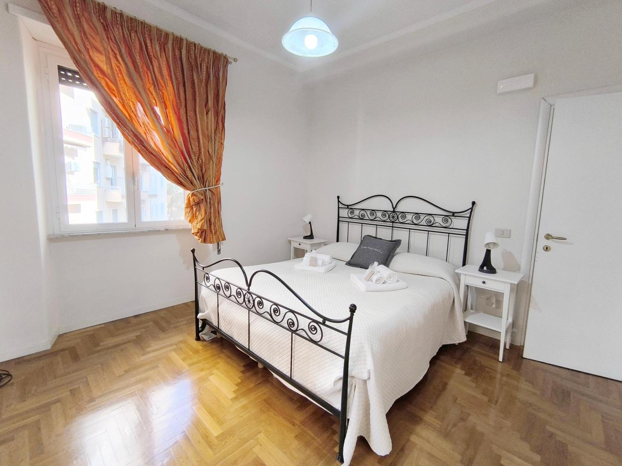 Turistico Appartement *