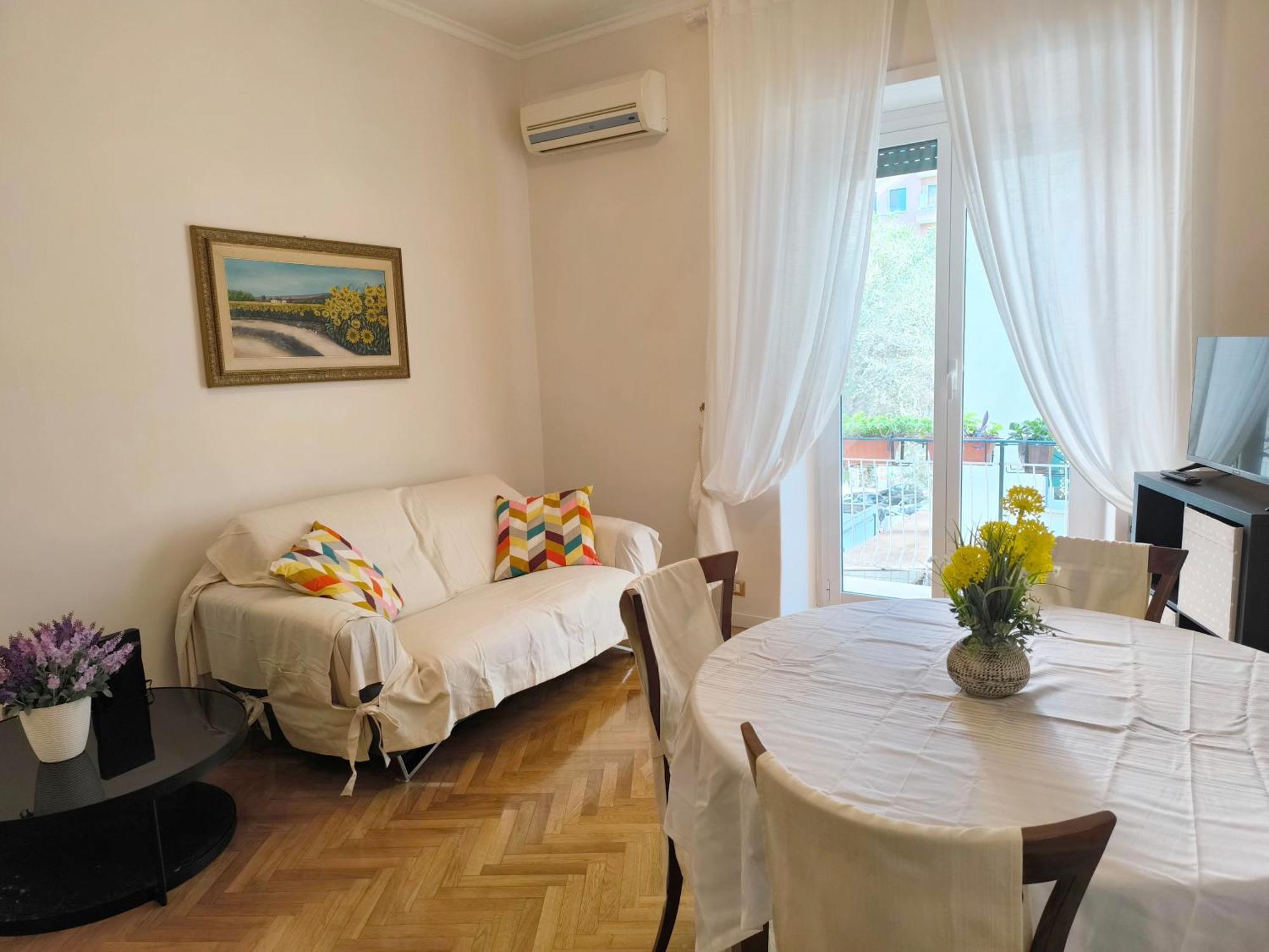 Appartement Turistico *