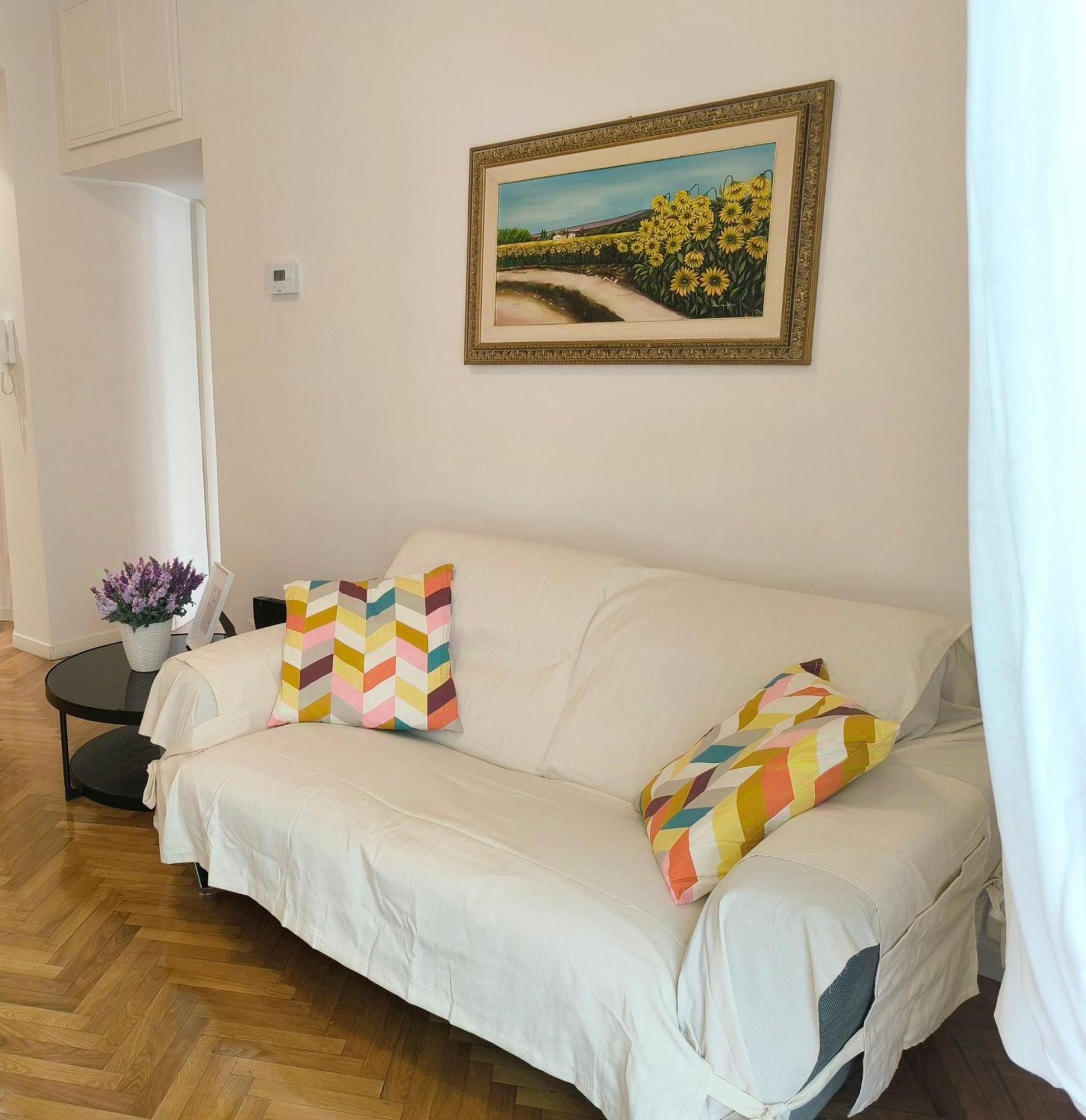 Appartement Turistico