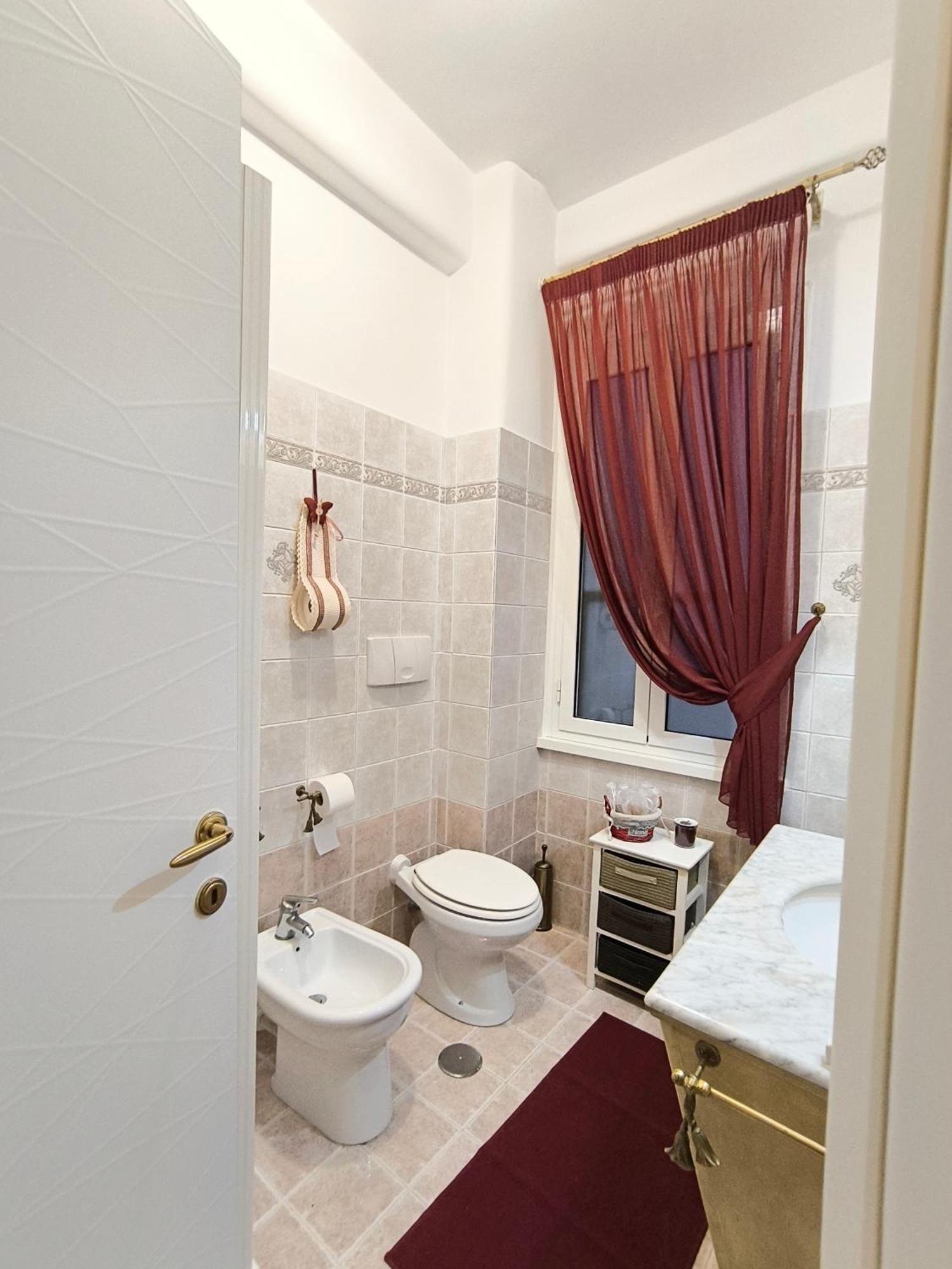 Appartement Turistico