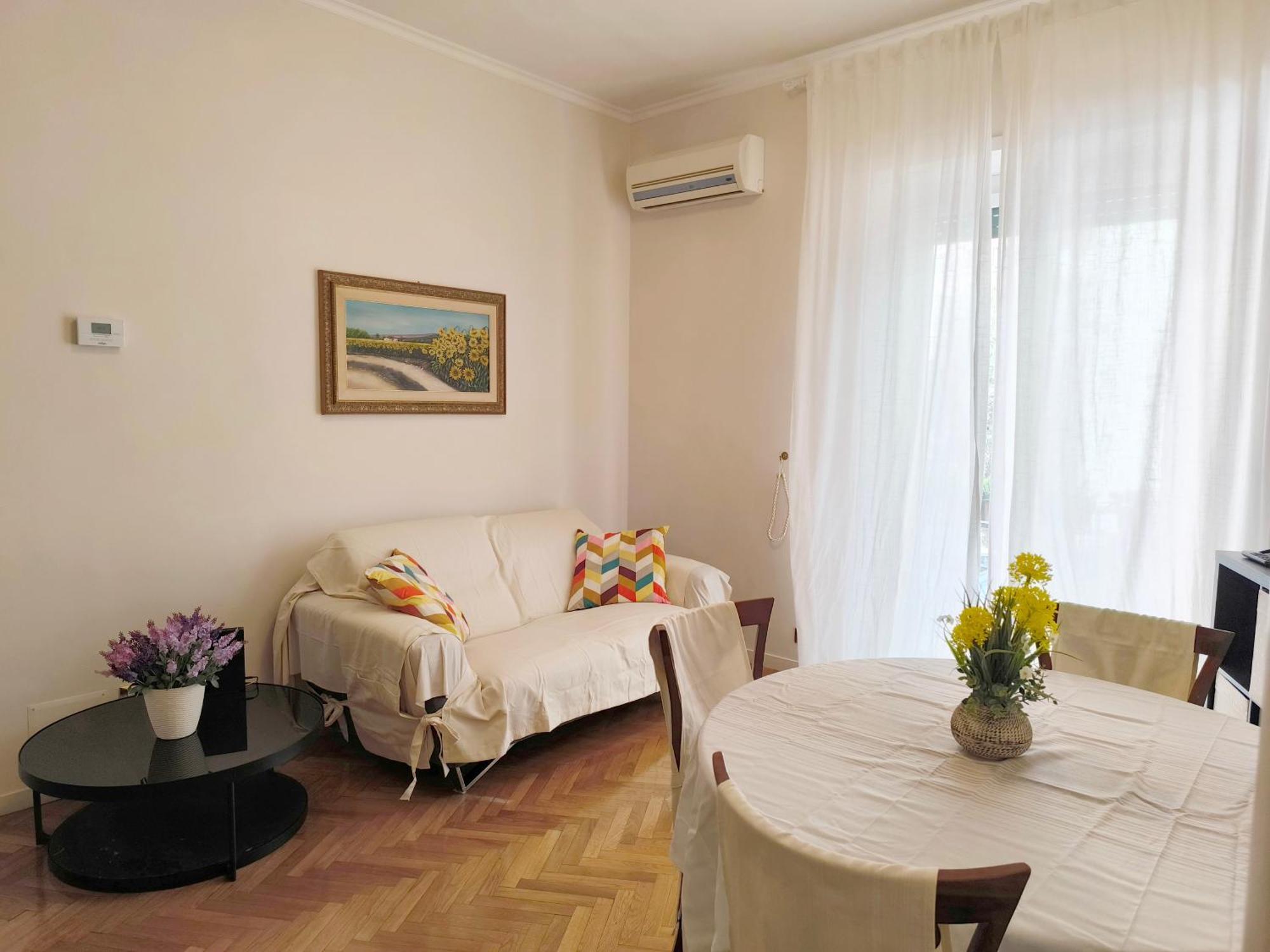 Turistico Appartement *