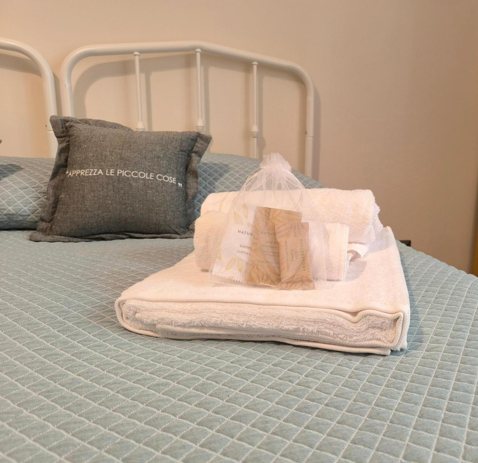 Appartement Turistico *