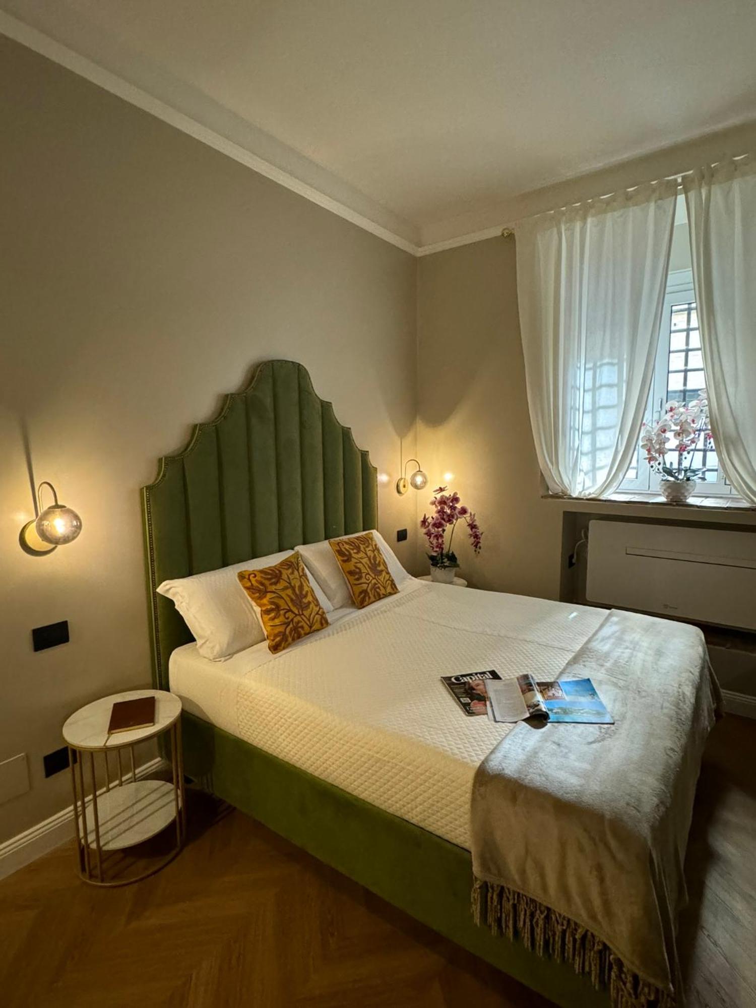 Appartamento Vatican Loft - Liberty Collection