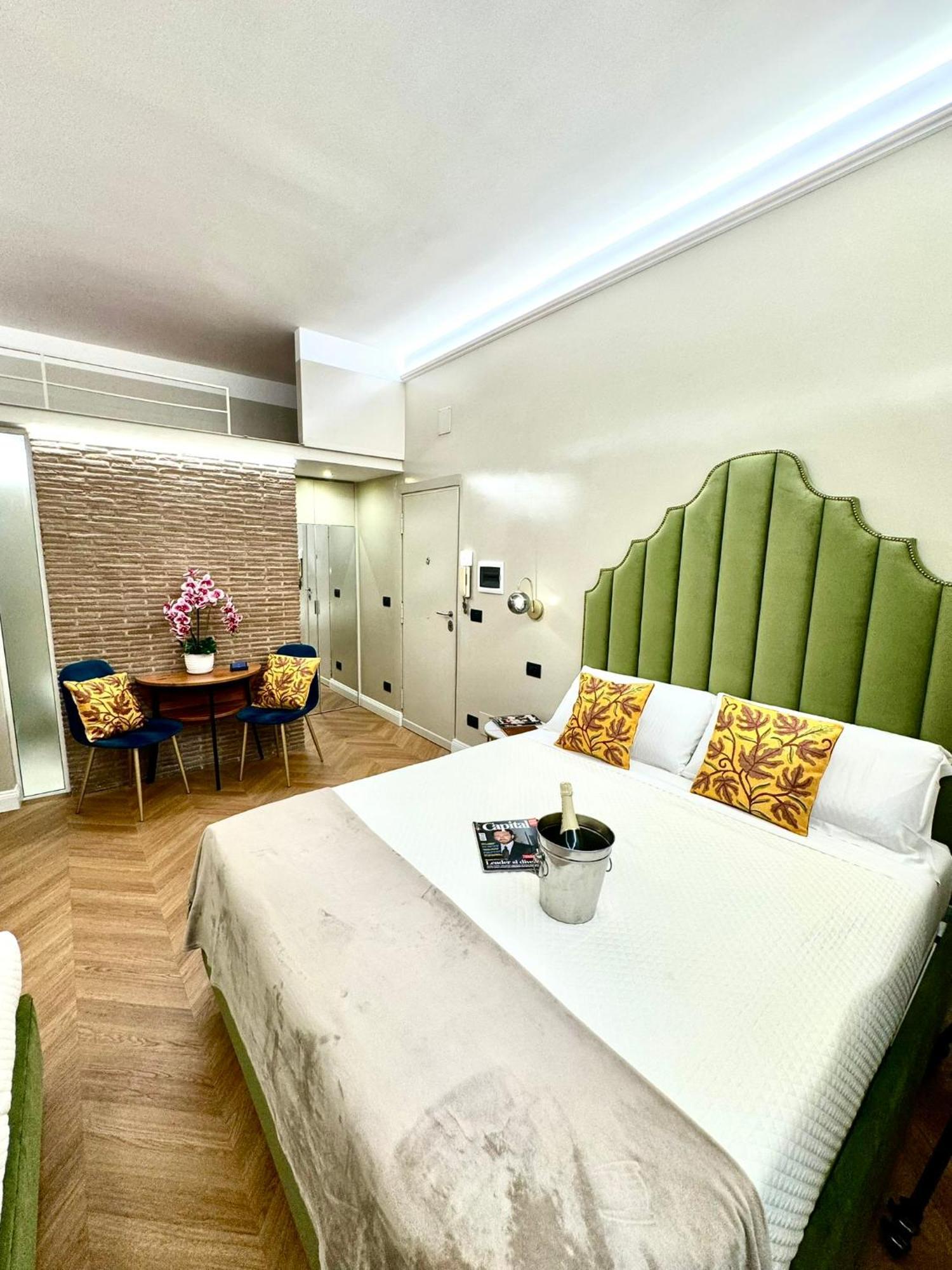 Vatican Loft - Liberty Collection Appartamento *