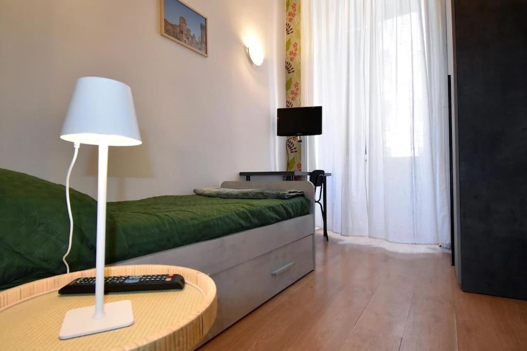 Due Passi Dal Cupolone - Al Centro Apartment *