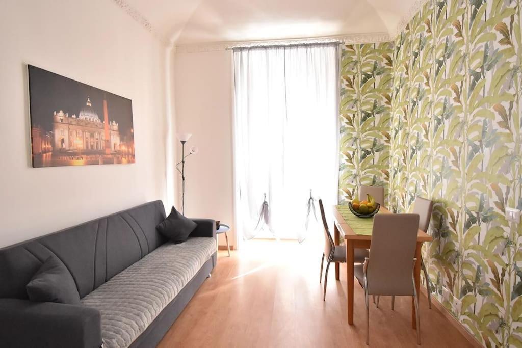 Apartment Due Passi Dal Cupolone - Al Centro Rome