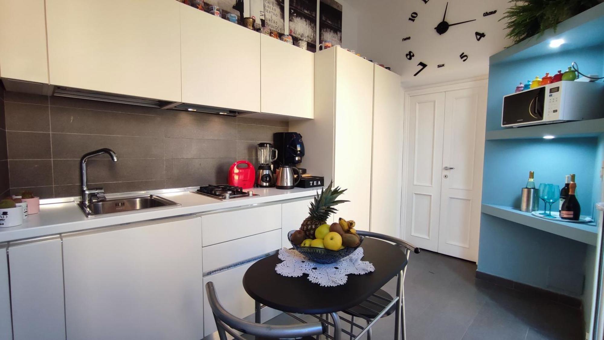La Dolce Apartment Rome