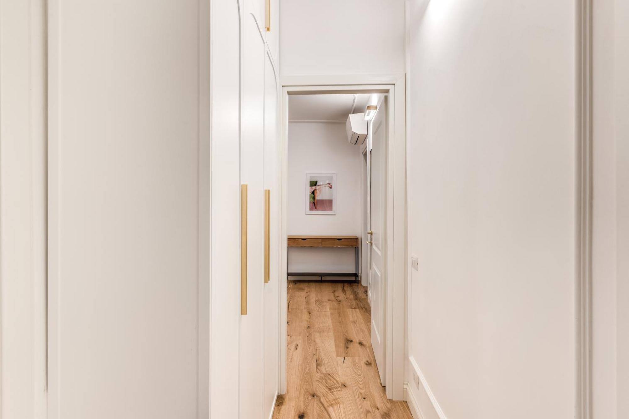 Silent 2 Bdrm Heart Of Trastevere Rome