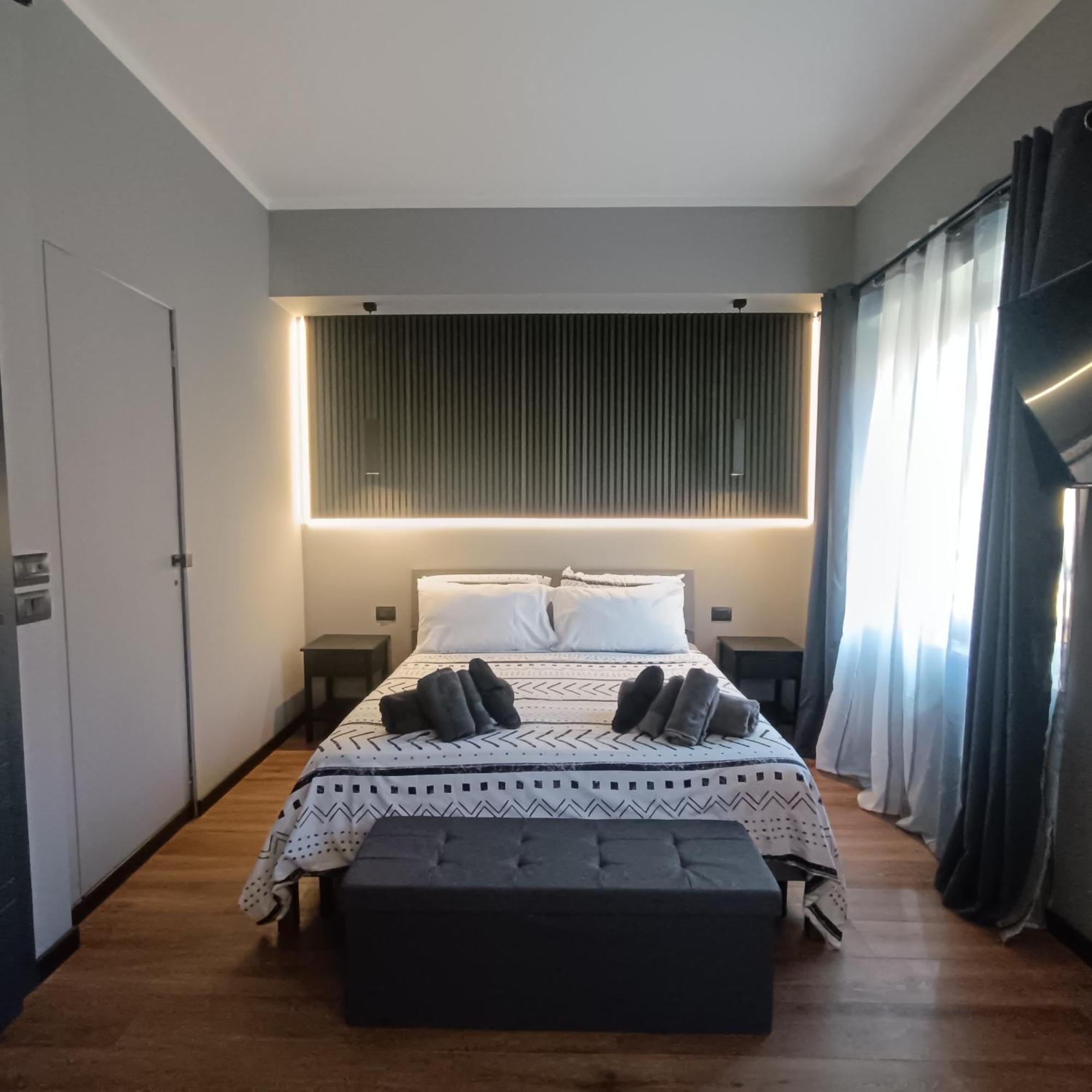 Trastevere Noir Guest house Rome