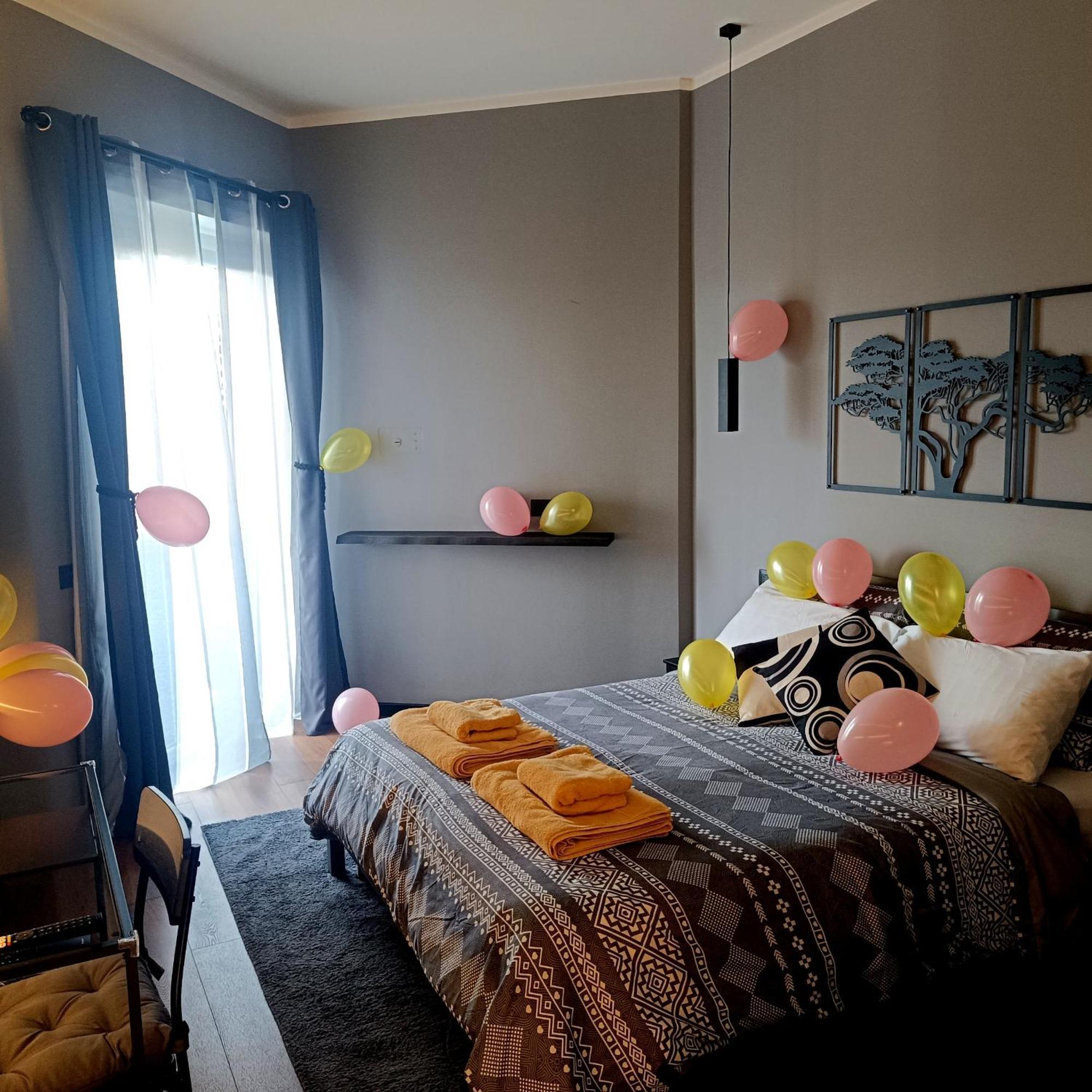 Guest house Trastevere Noir *