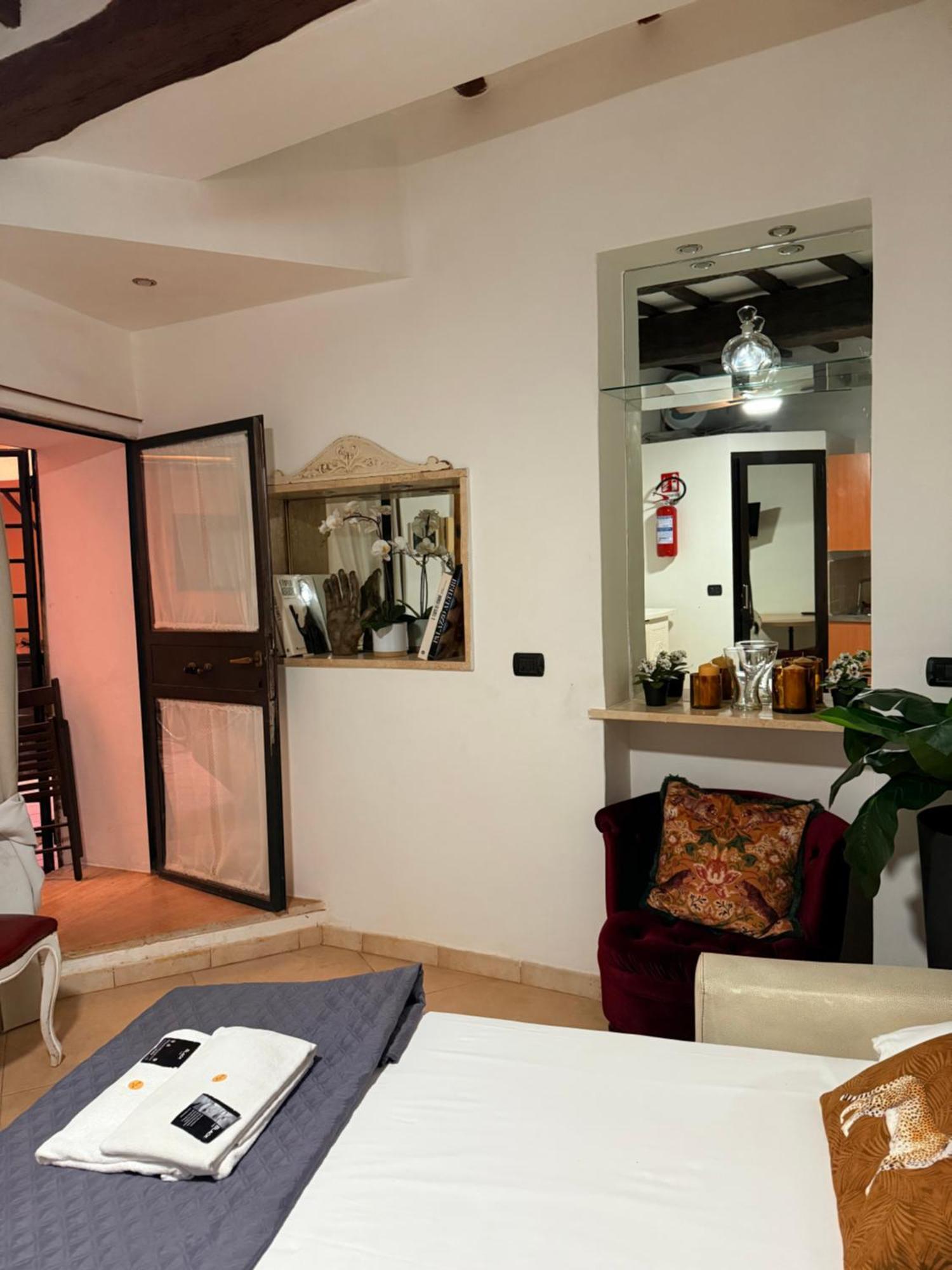 Cartari 11 Apartment Rome