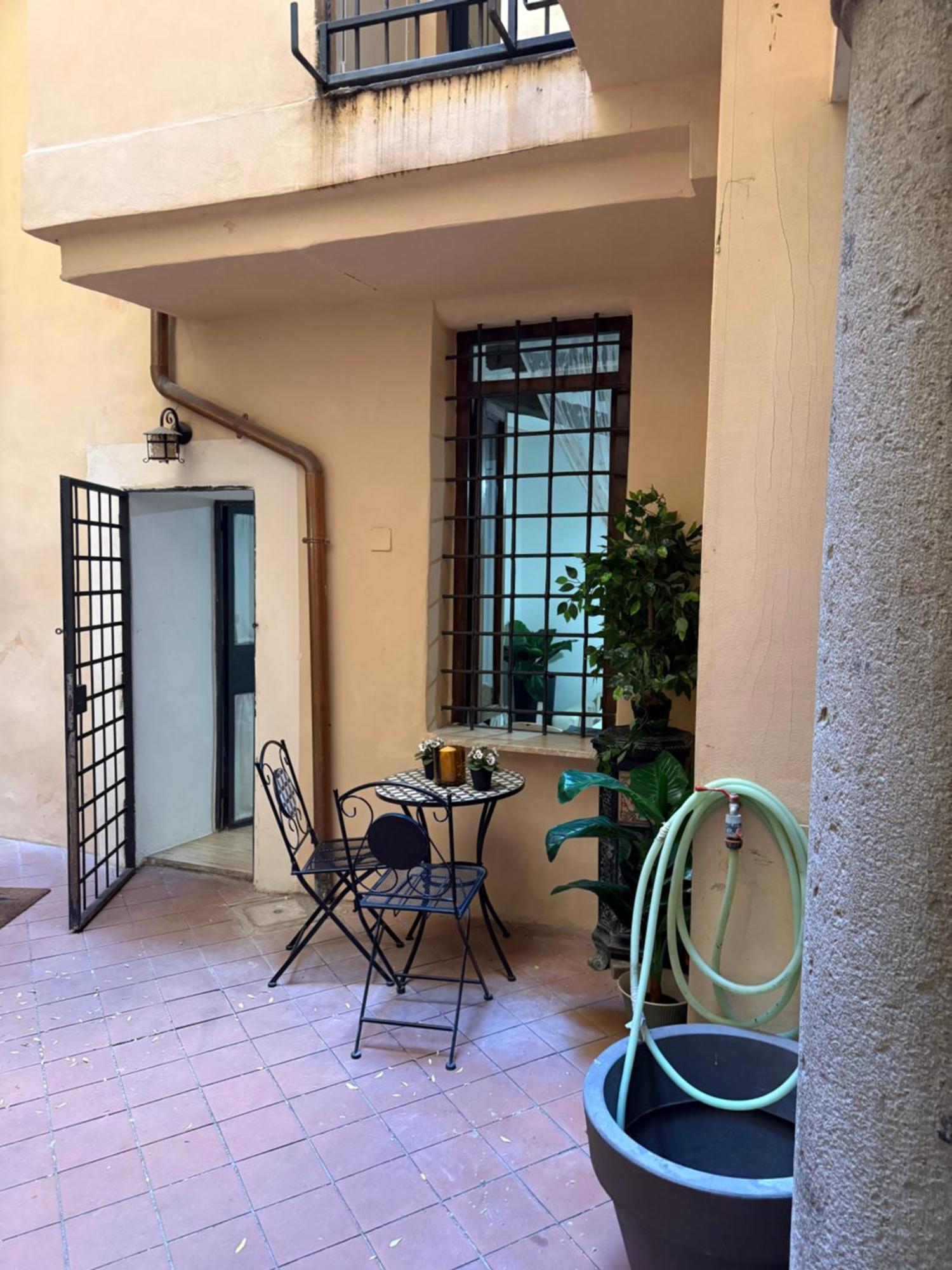 Cartari 11 Apartment Rome