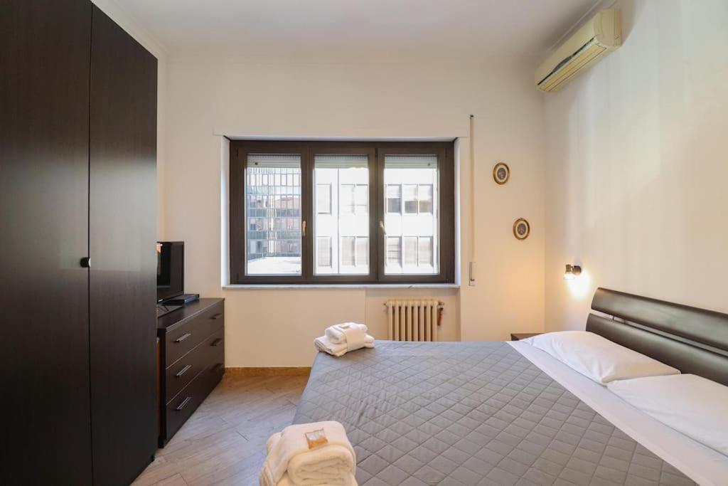 Apartment We - Castiglione 82 - Rome