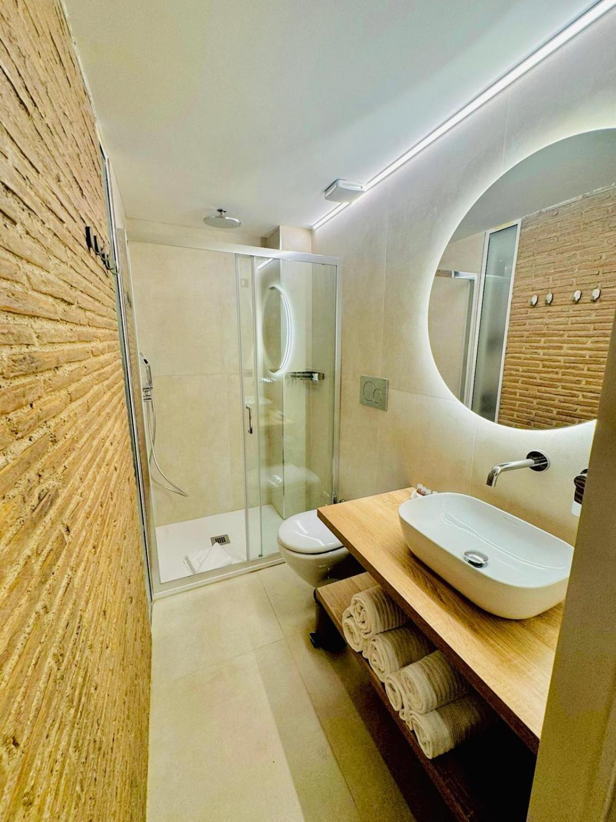 Appartamento Vatican Loft - Liberty Collection *