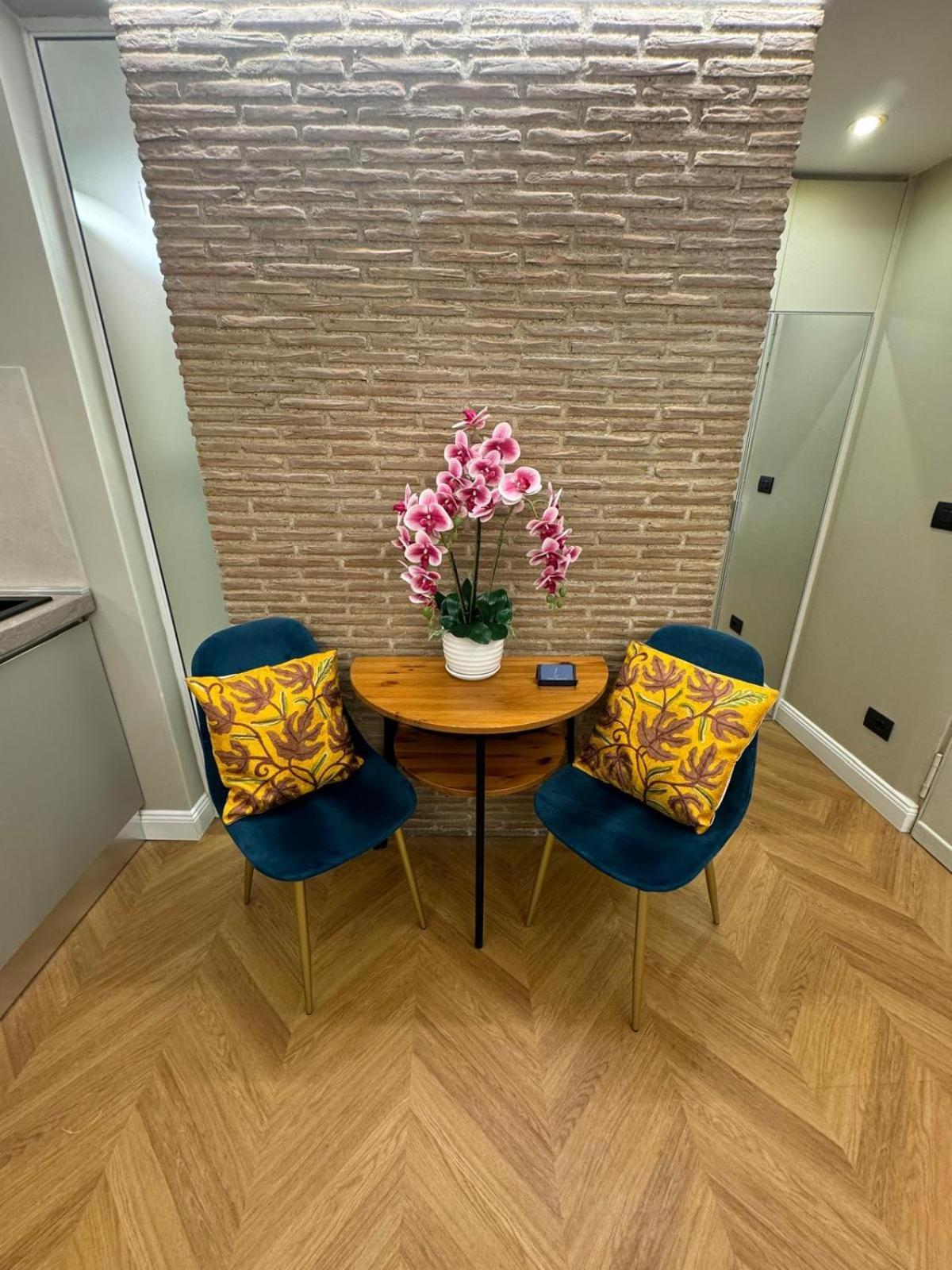 Appartamento Vatican Loft - Liberty Collection Roma