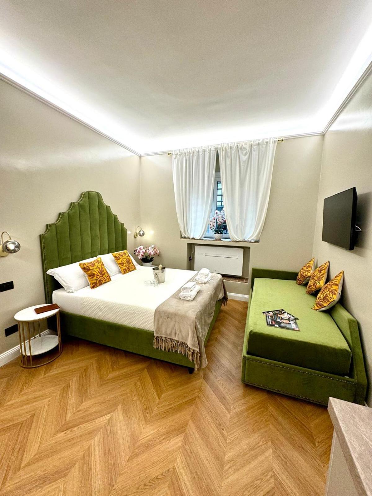 Vatican Loft - Liberty Collection Appartamento