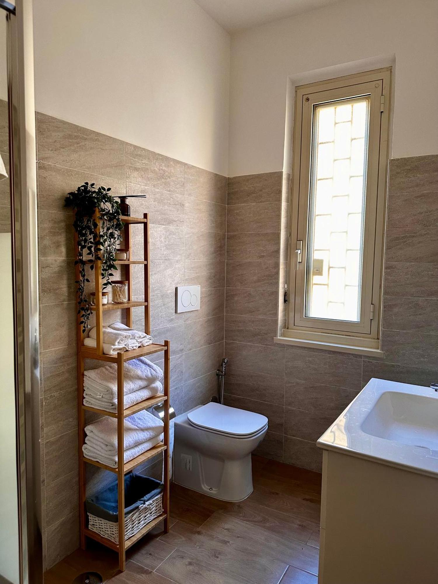 The Lumen Appartement Rome