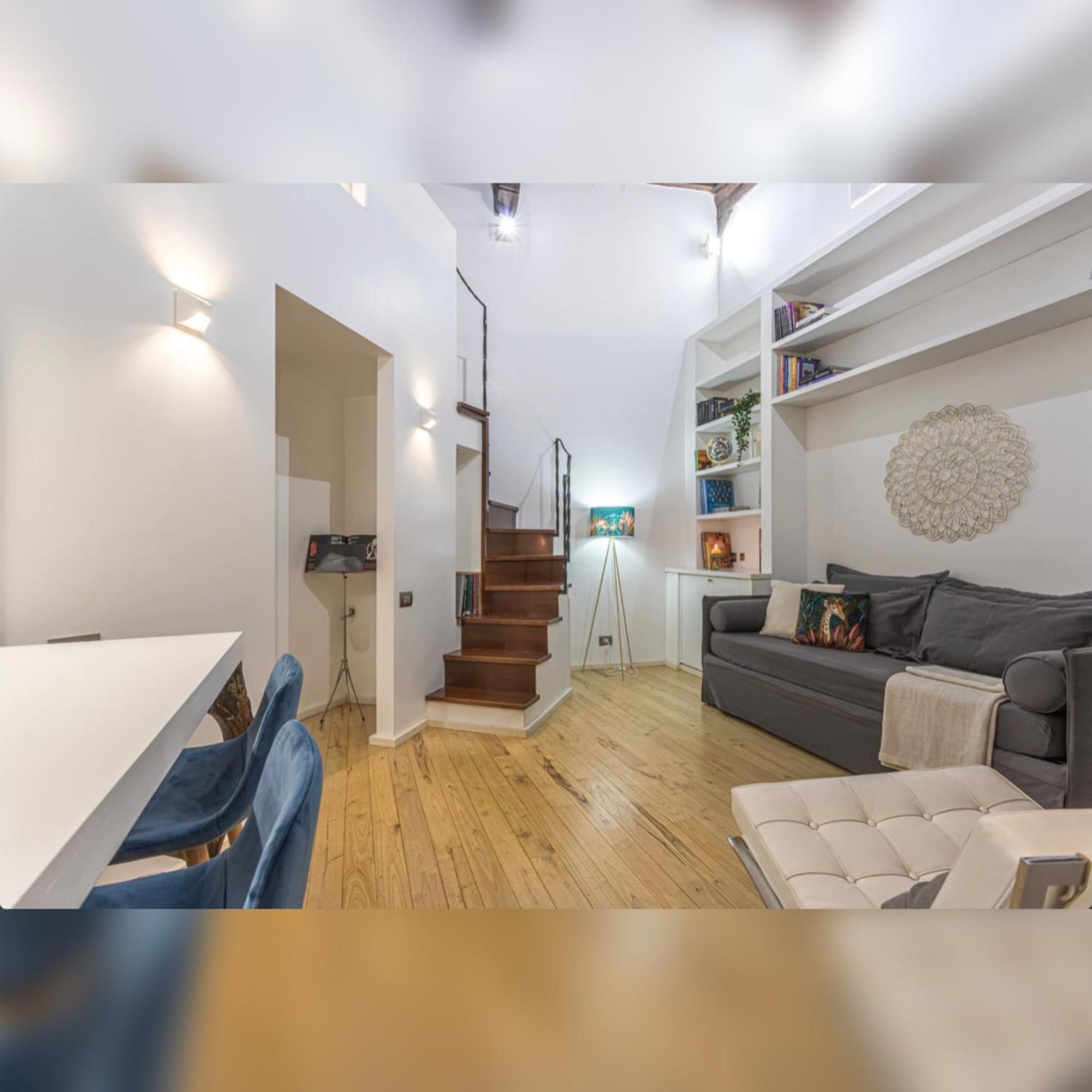 Appartamento Labanca's Domus Navona