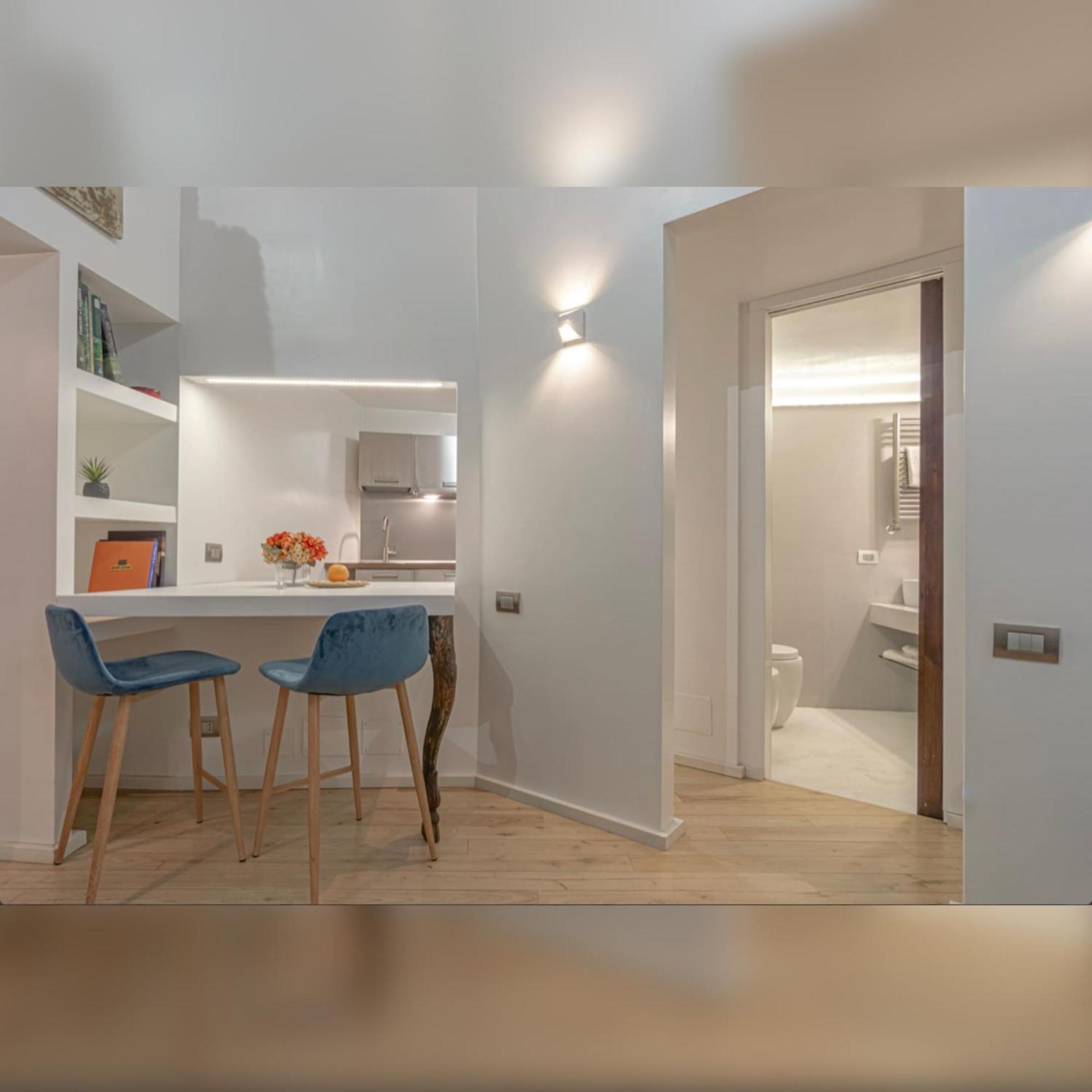 Appartamento Labanca's Domus Navona