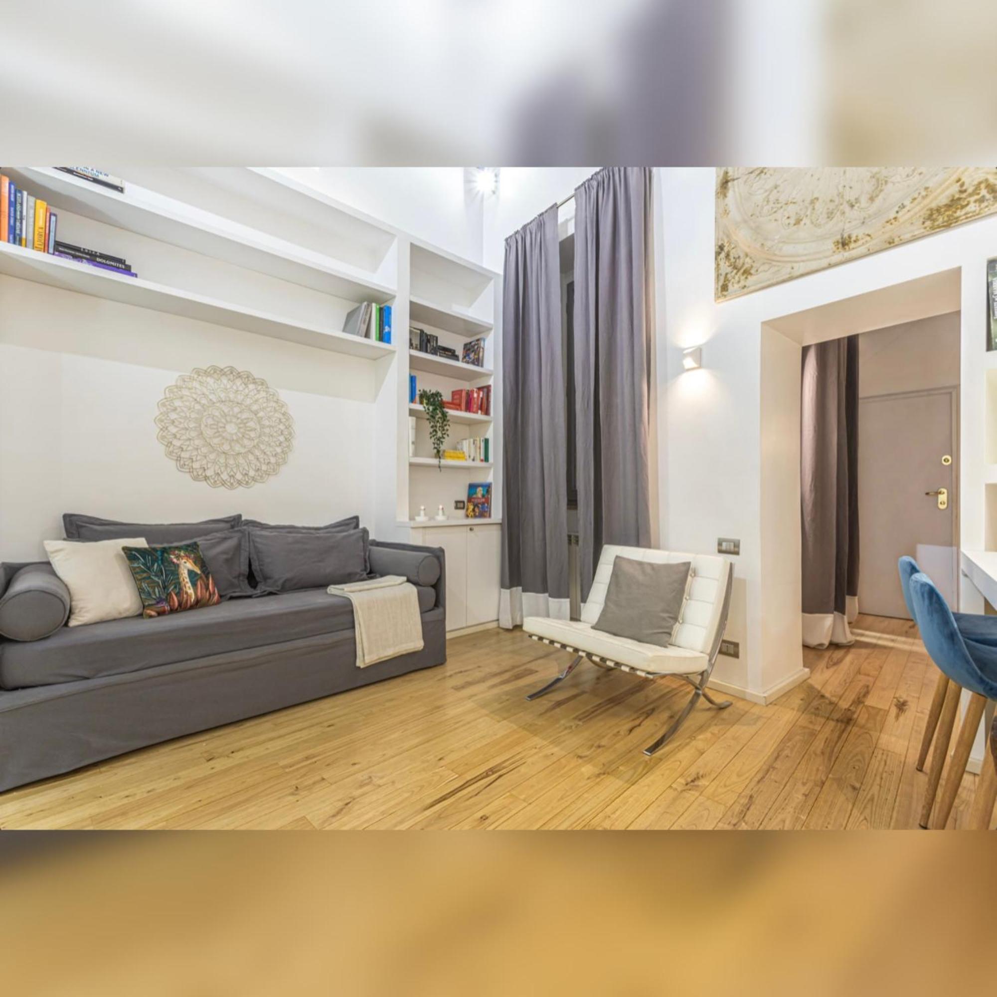 Appartamento Labanca's Domus Navona Roma
