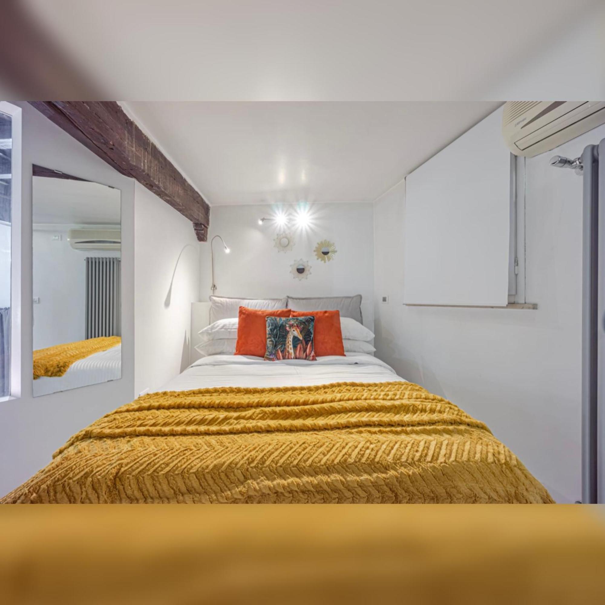 Appartamento Labanca's Domus Navona Roma