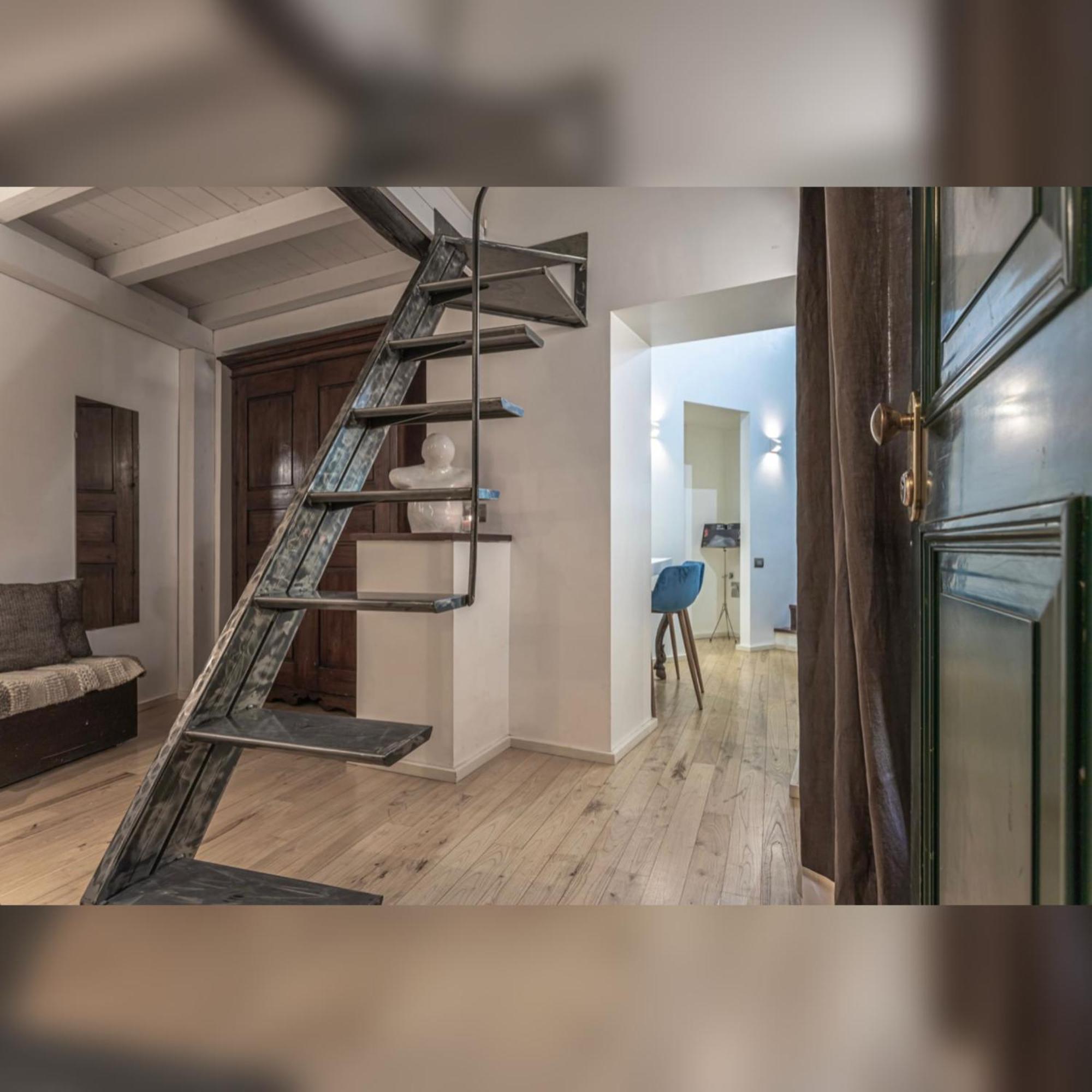 Appartamento Labanca's Domus Navona Roma