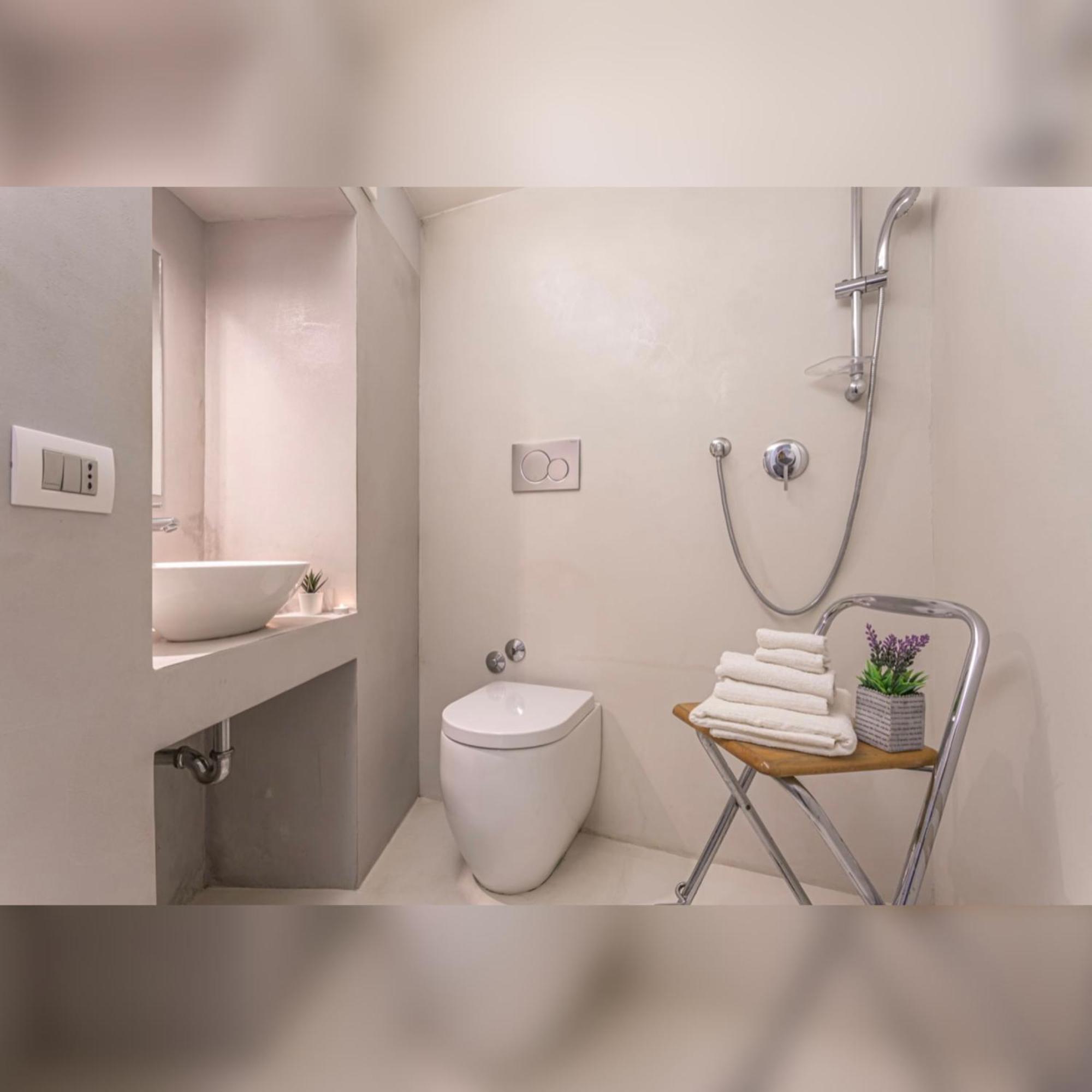 Appartamento Labanca's Domus Navona Roma