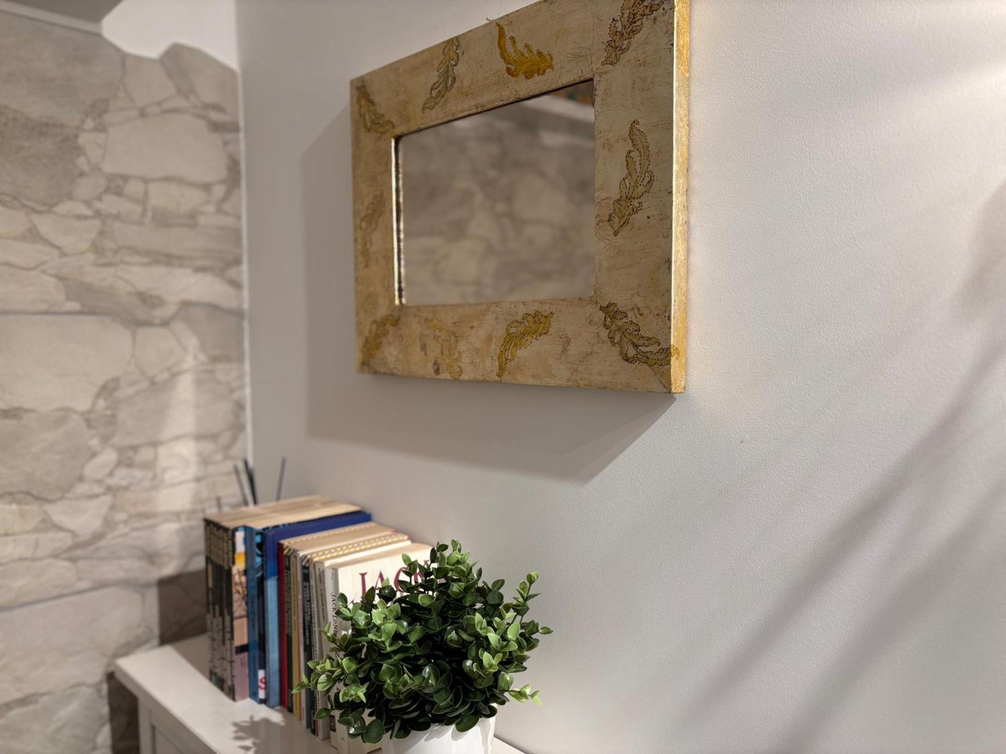 Monteverde Nest Apartment Rome