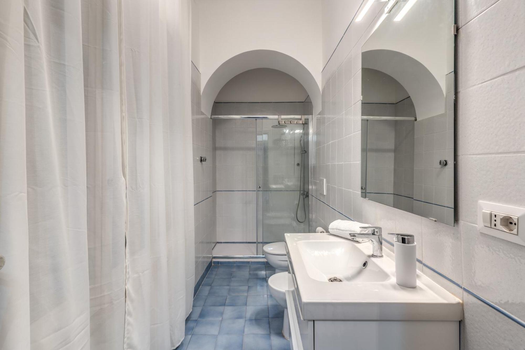 Casa Belle Arti Apartment Rome