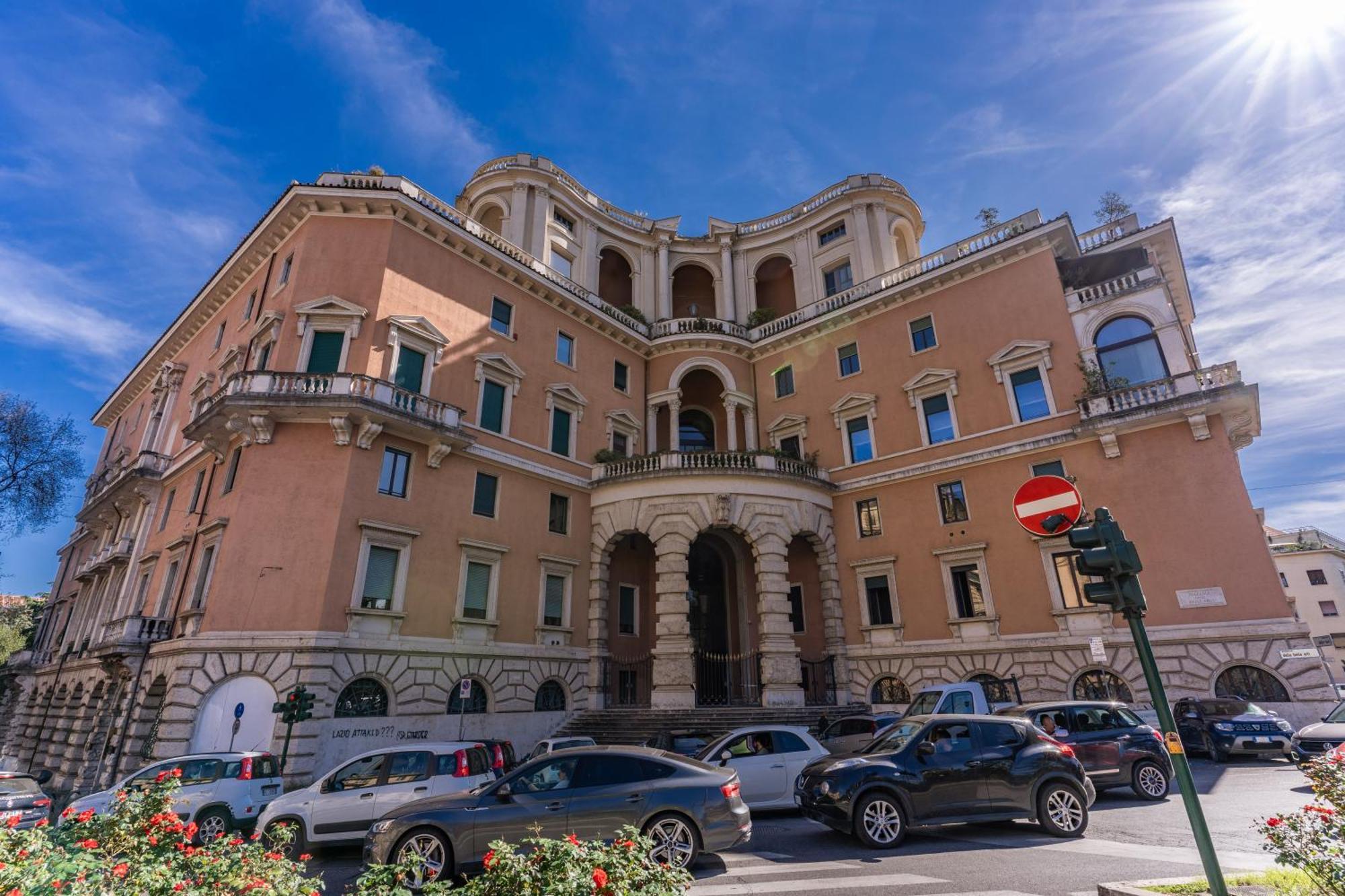 Apartment Casa Belle Arti *
