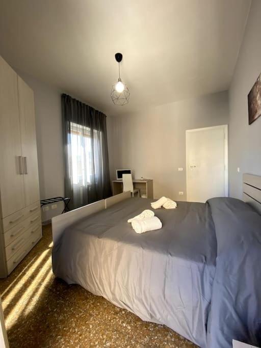 Equites Apartment Rome