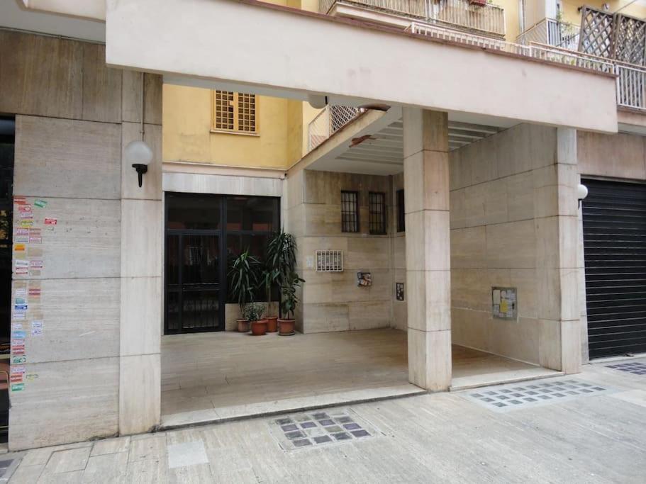 Apartment Equites